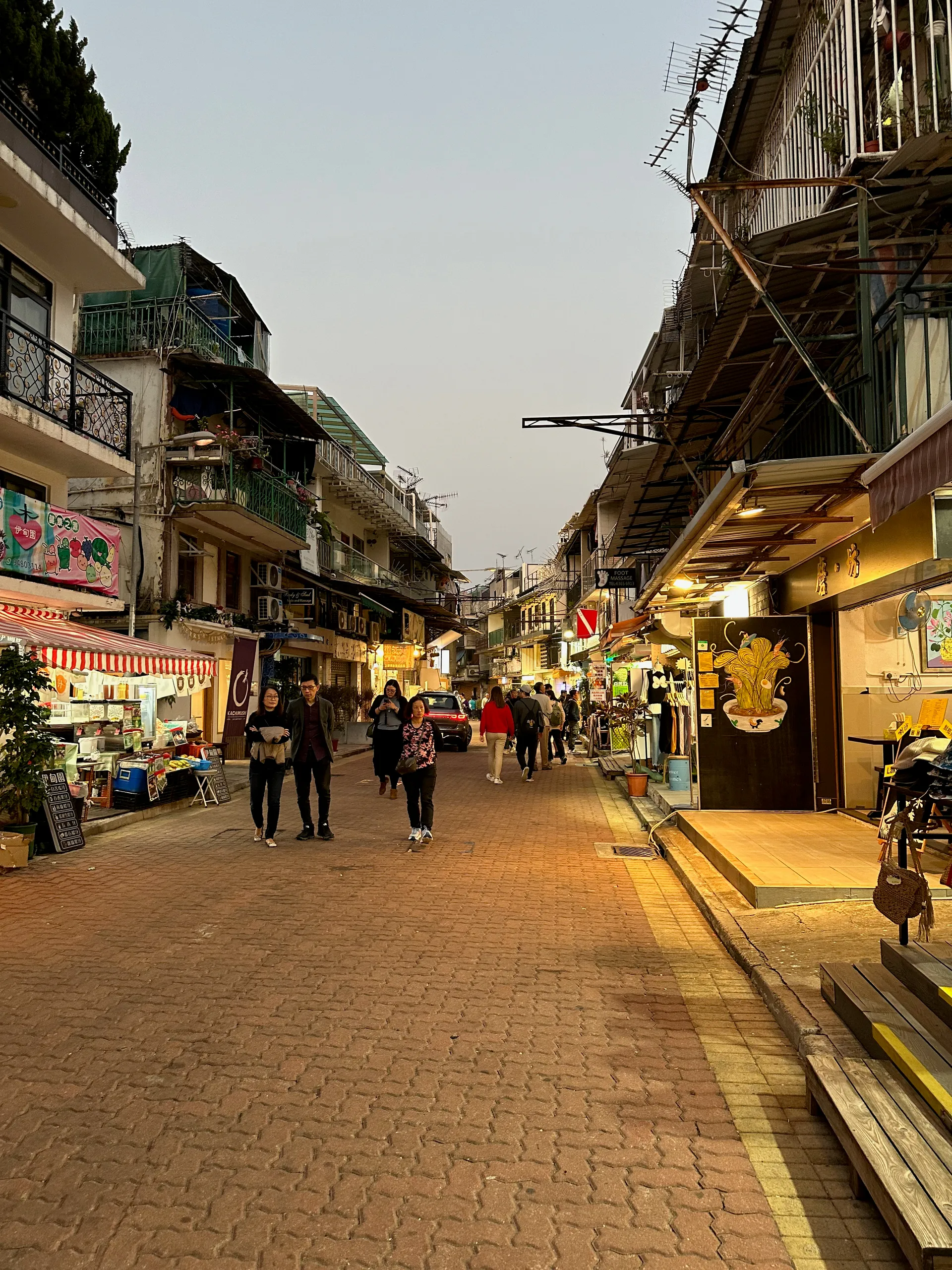 Hong Kong, China