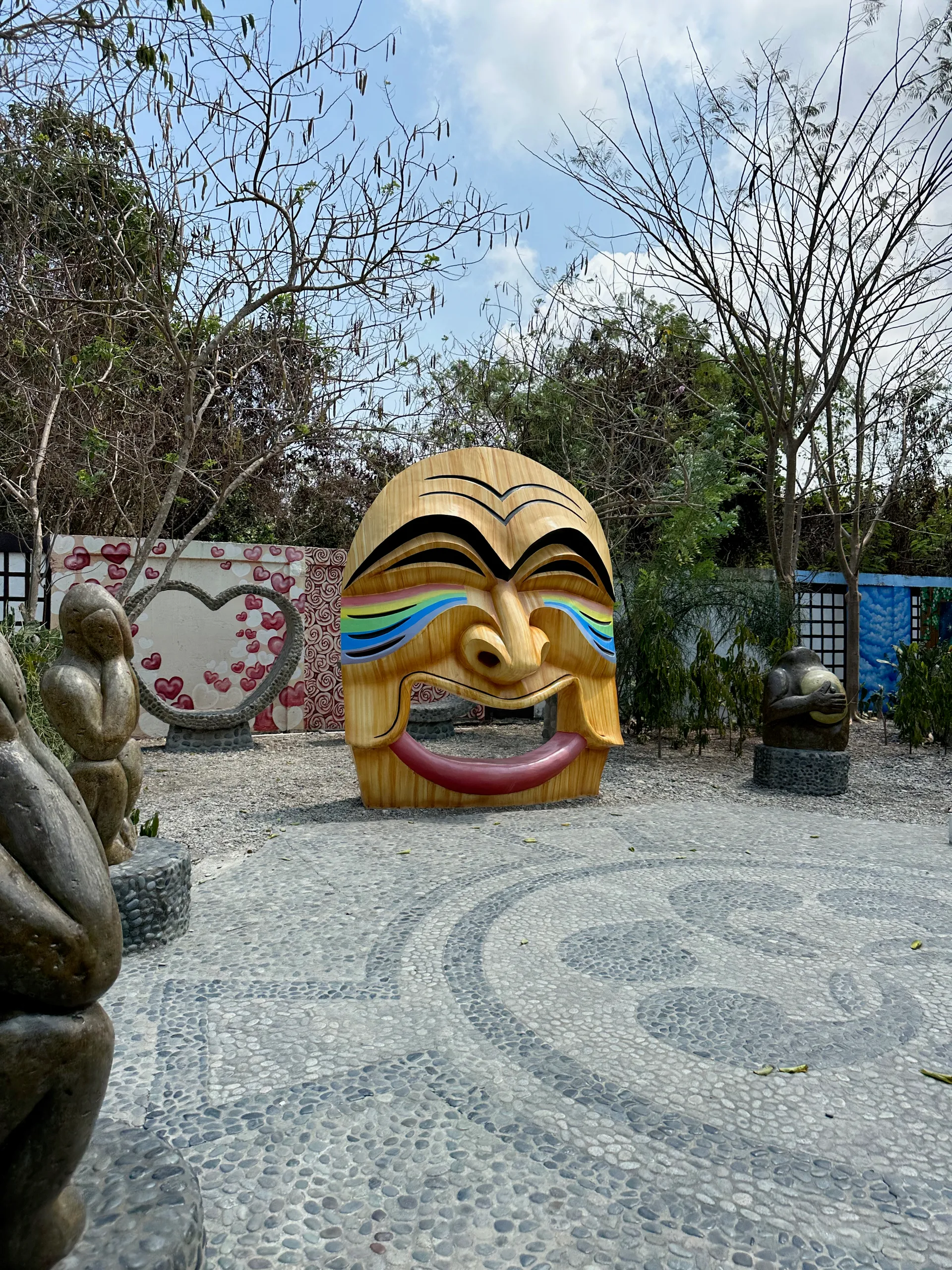 Luna, Philippines