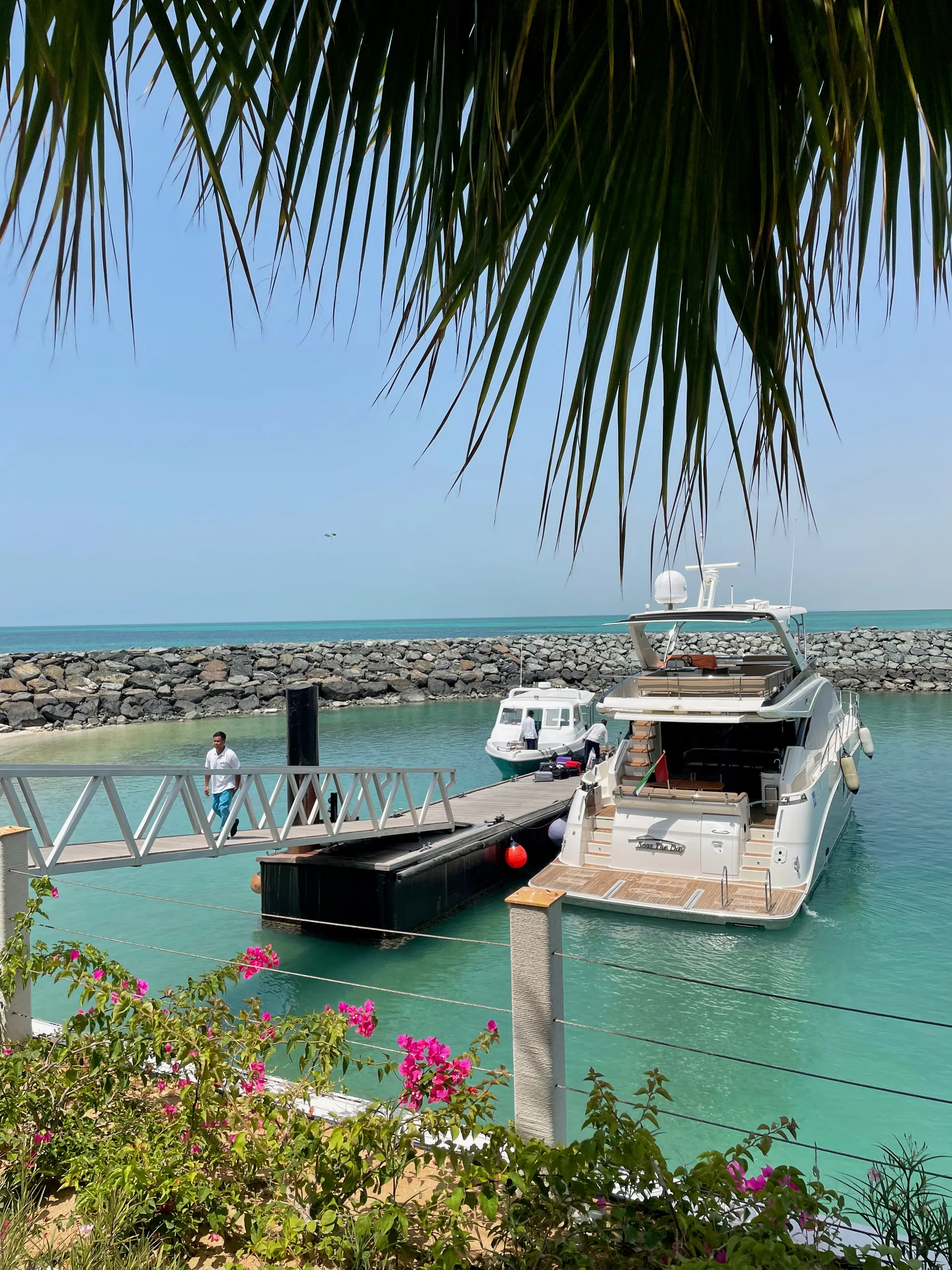Al Saadiyat Island, United Arab Emirates