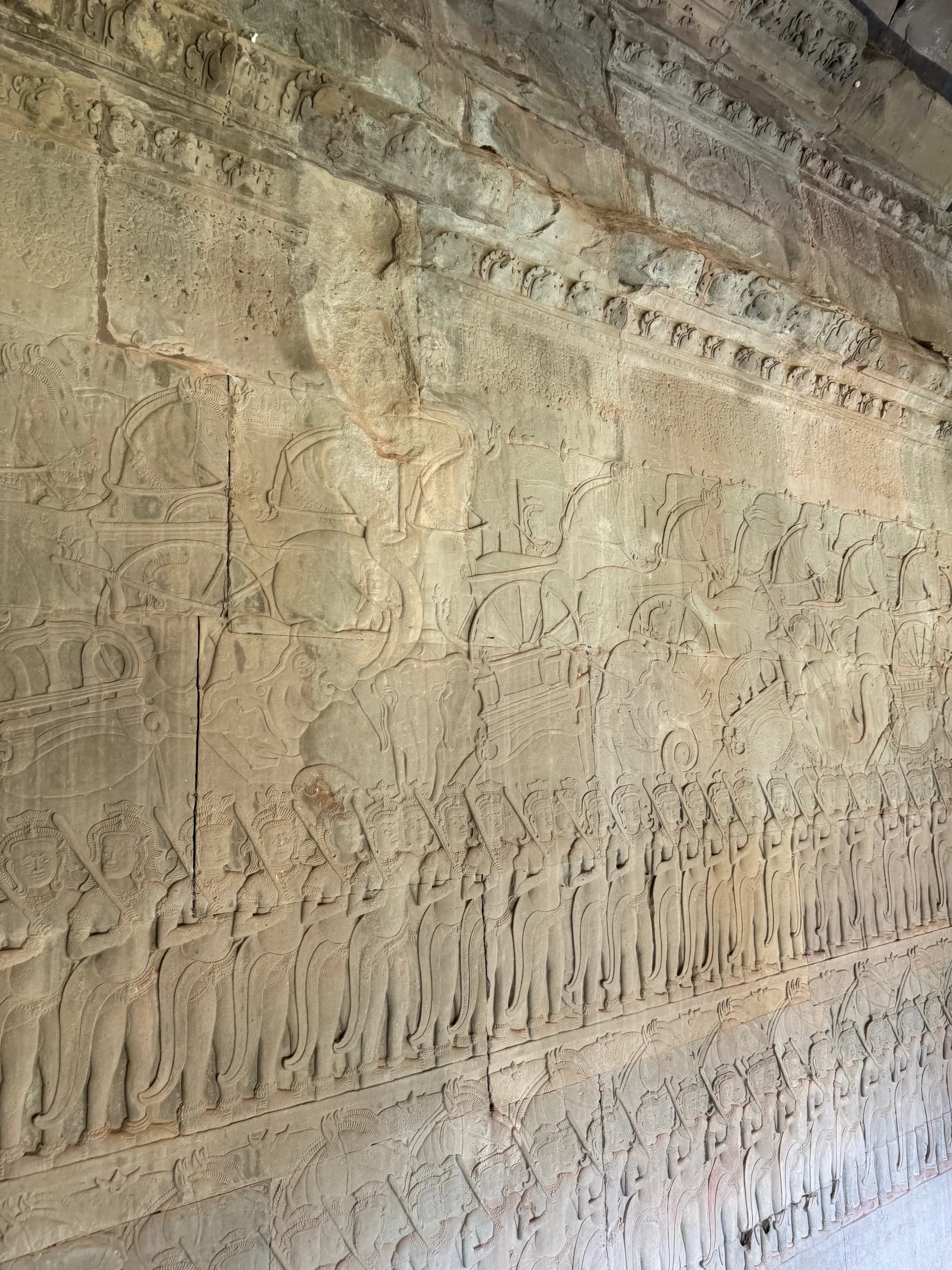 Angkor Wat, Cambodia