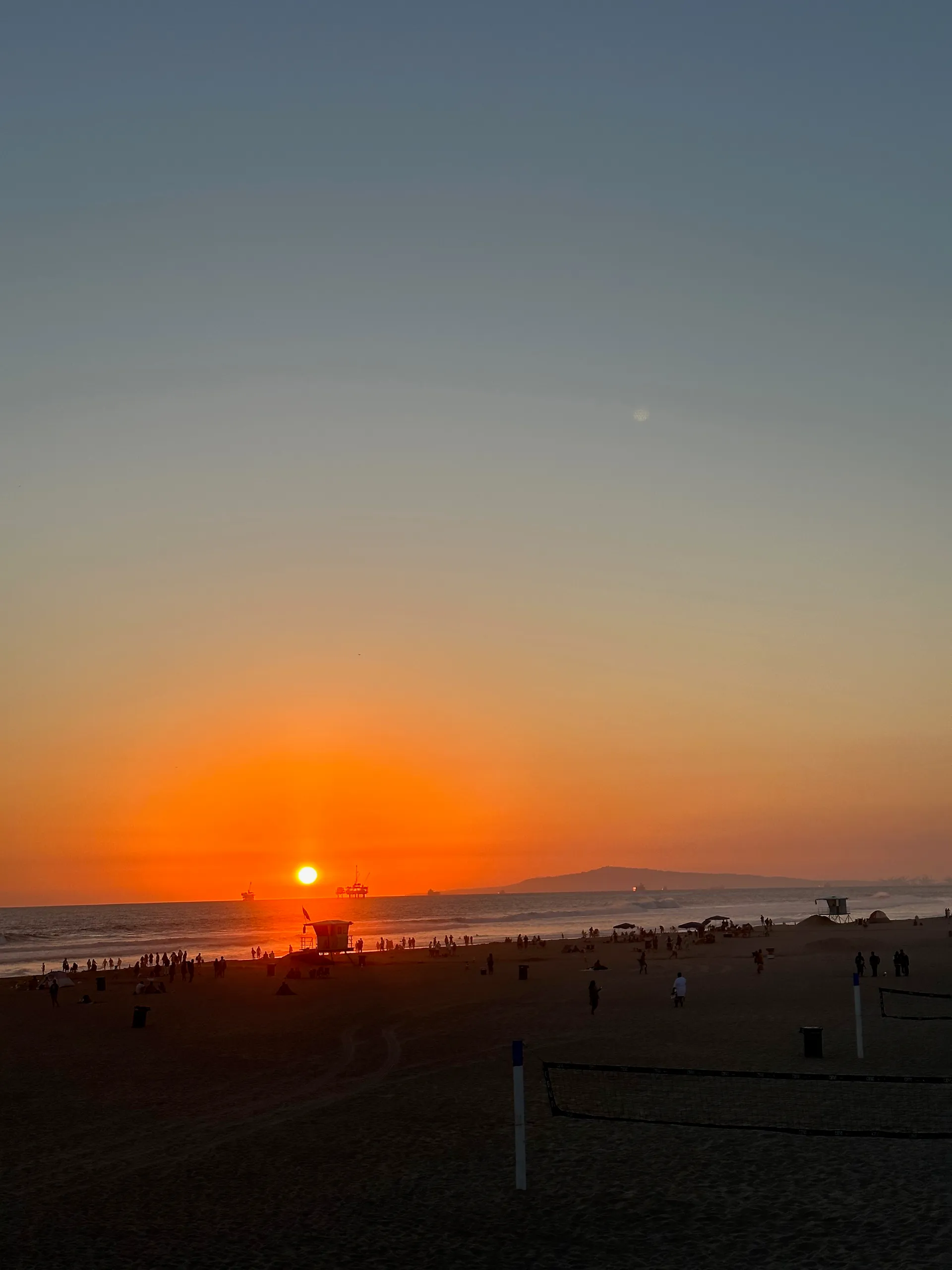 Huntington Beach Pier, United States