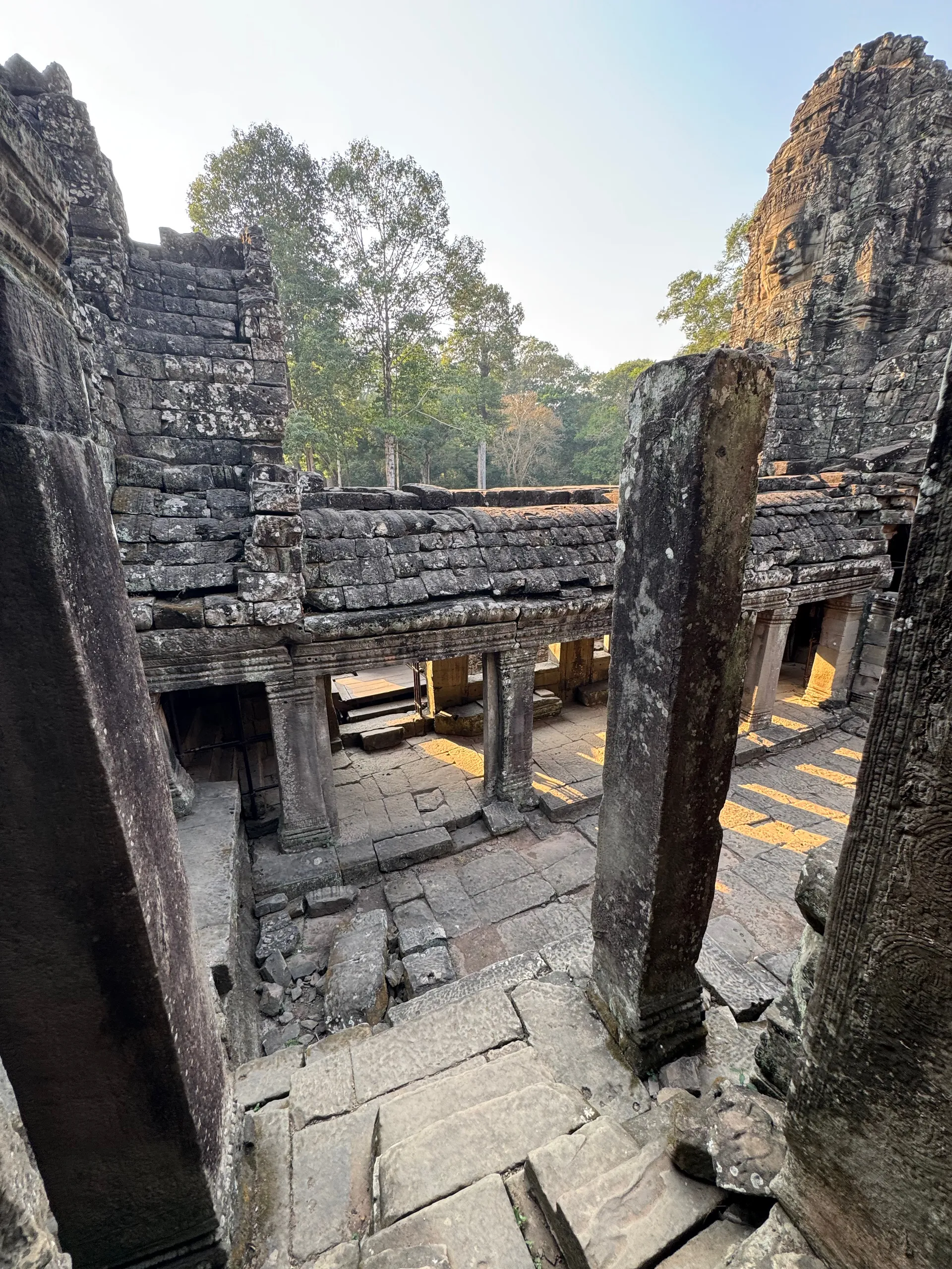 Siem Reap, Cambodia