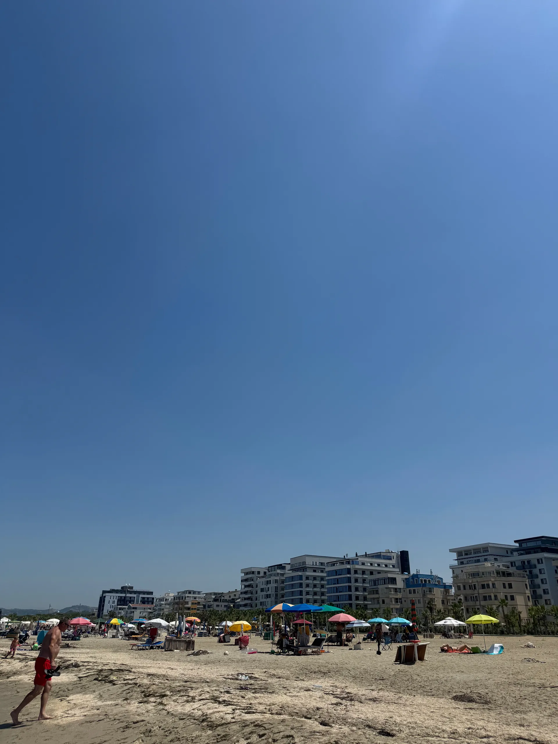 Rruga e Fshatrave Turistikë, Albania