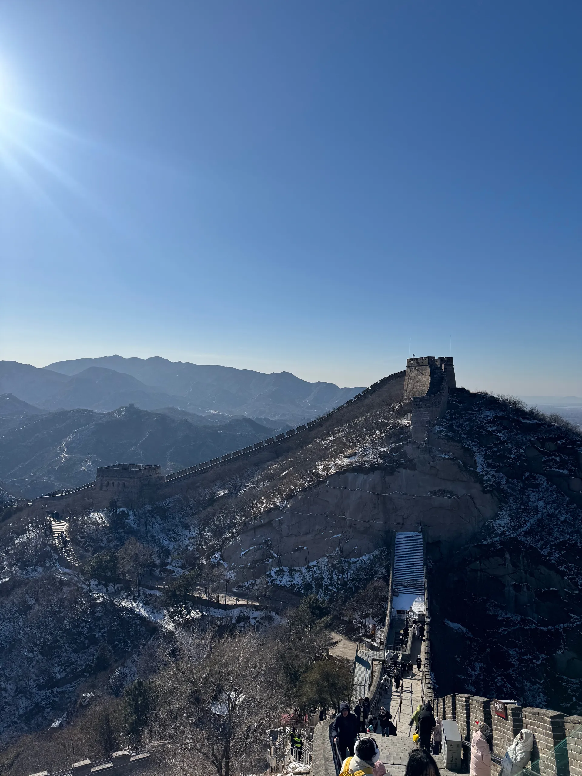 Yanqing District, China