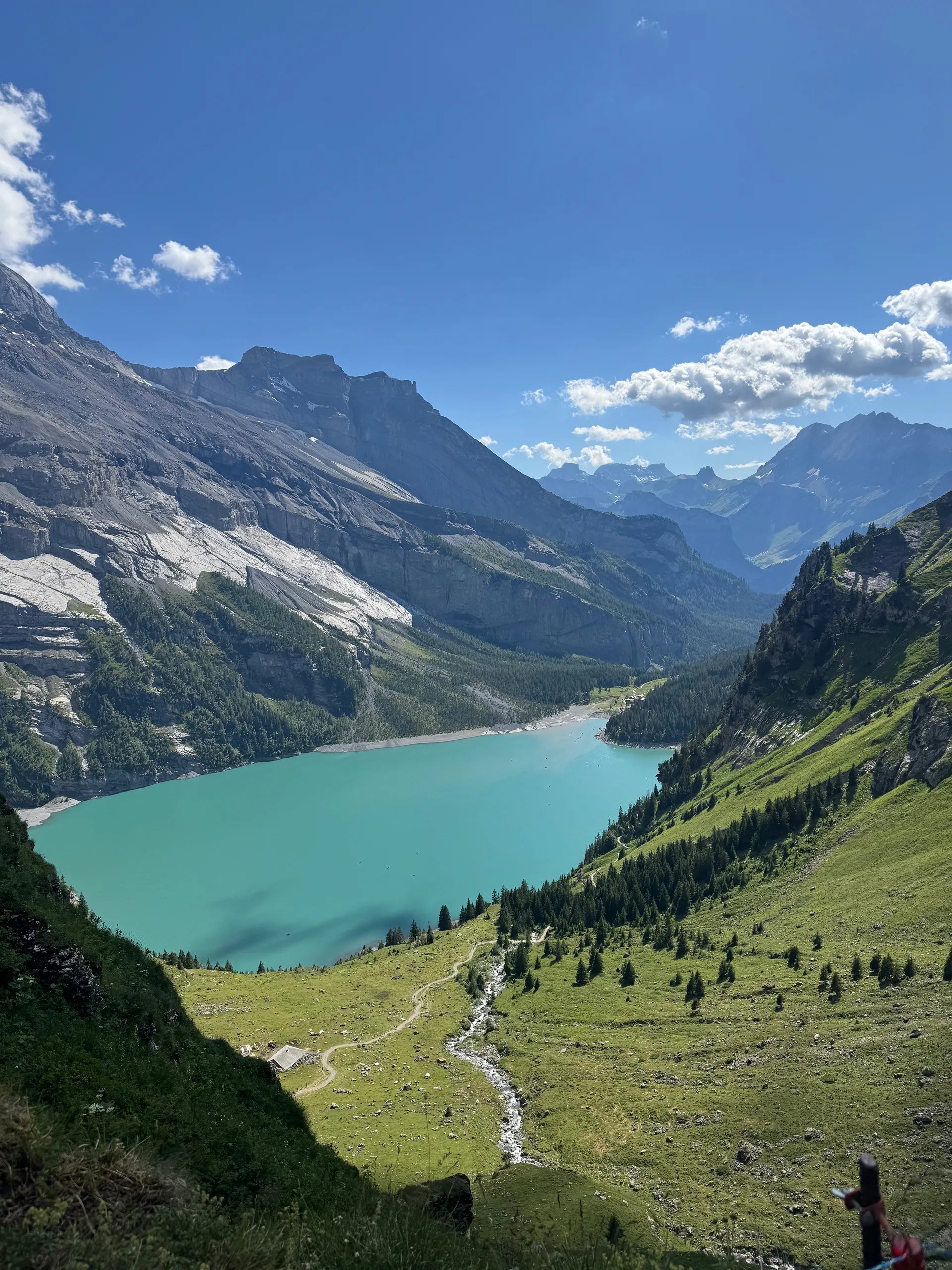 Kandersteg, Switzerland