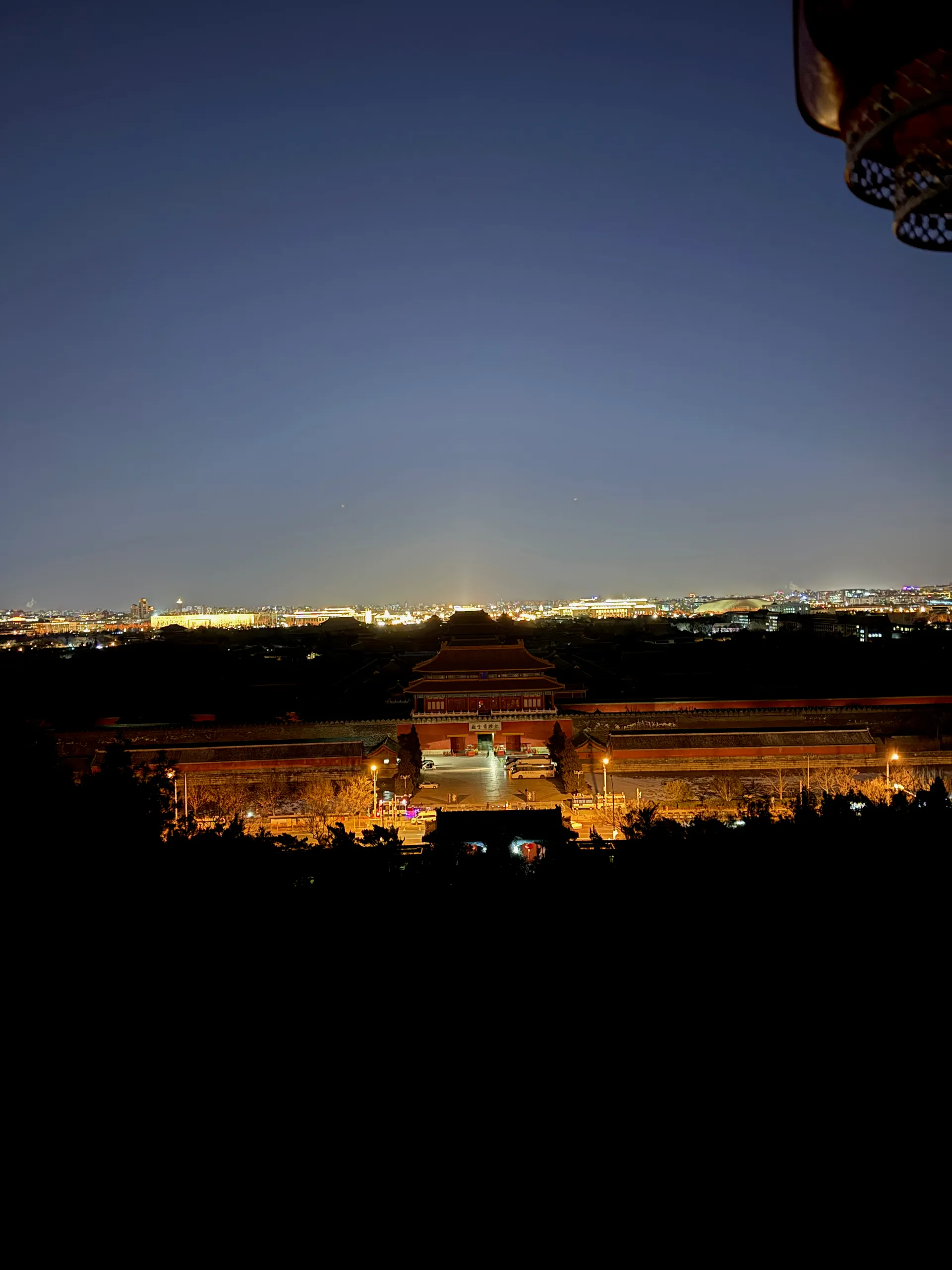Pavilion of Everlasting Spring (Wanchun-ting), China