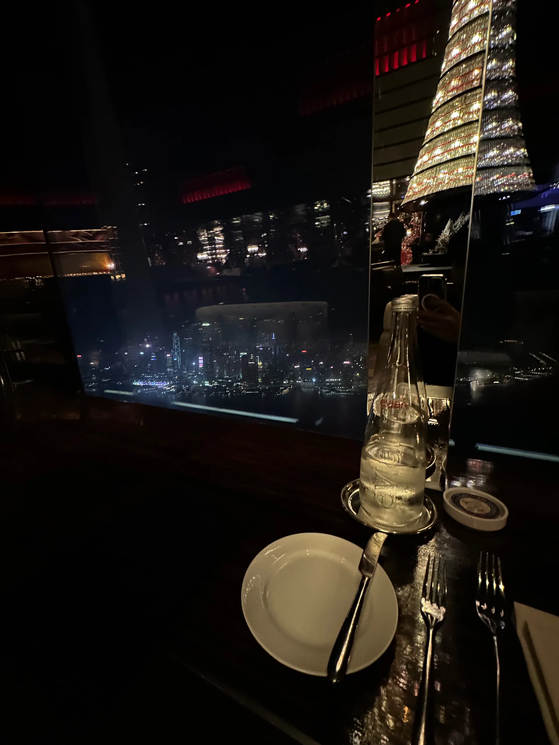The Ritz-Carlton, Hong Kong, China