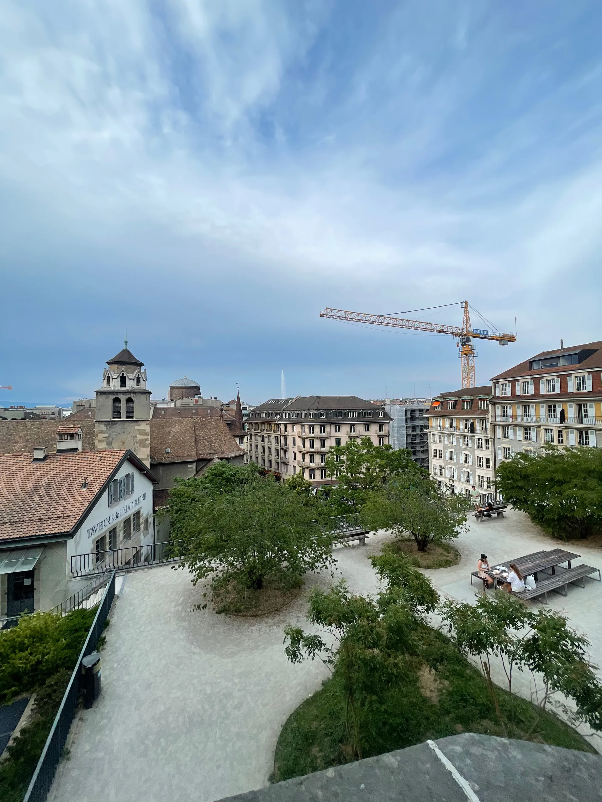 Geneva, Switzerland