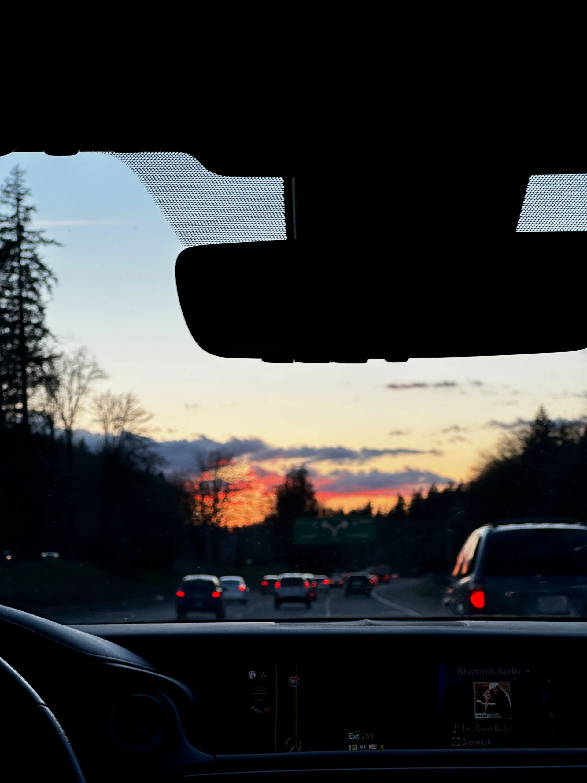 I 205, United States