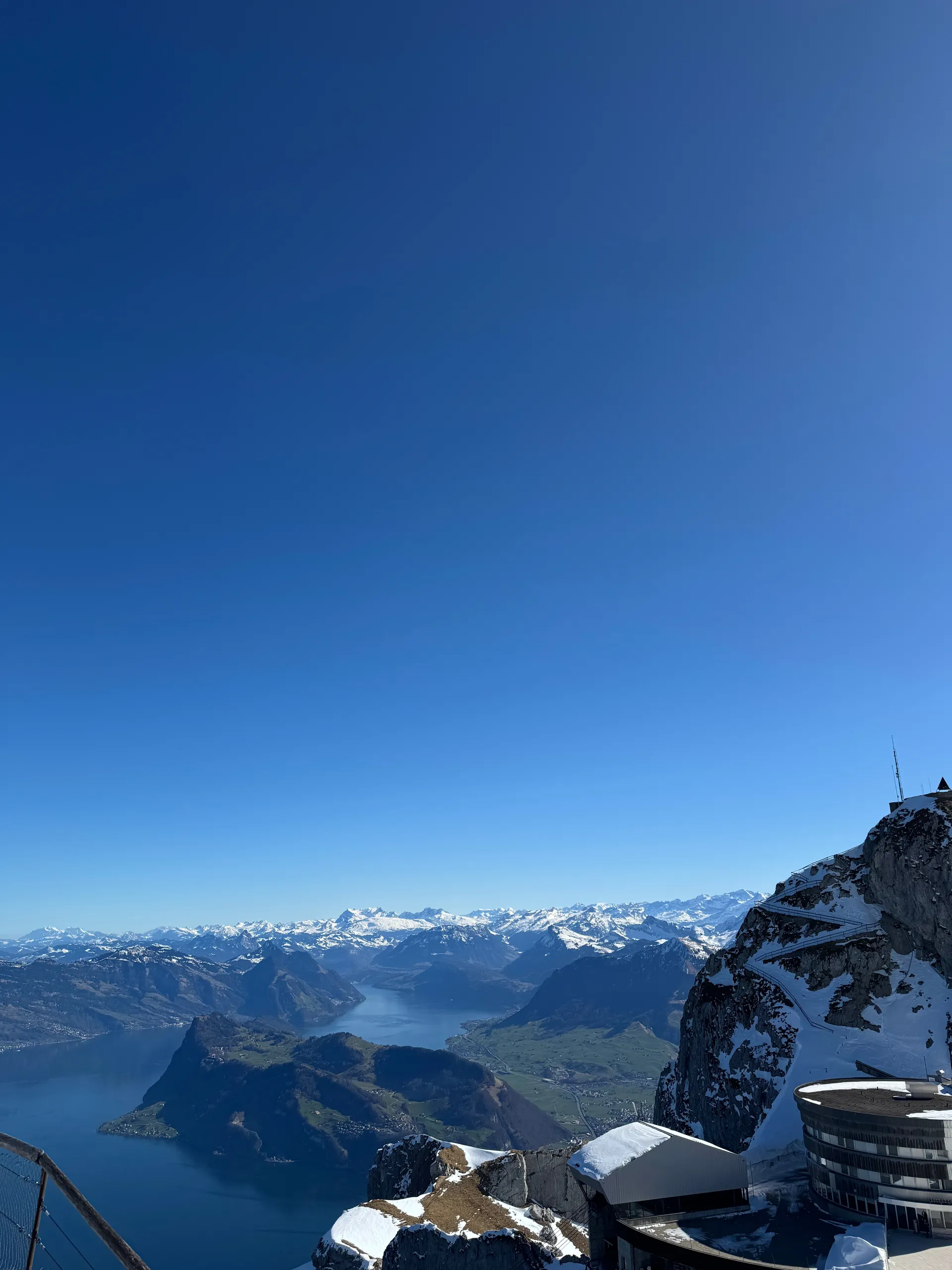 Hergiswil (NW), Switzerland