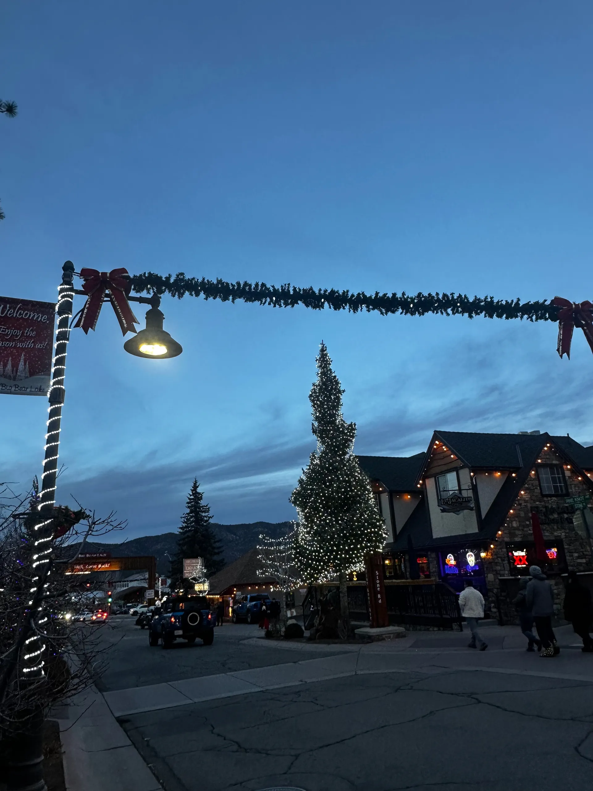 Big Bear Lake, United States