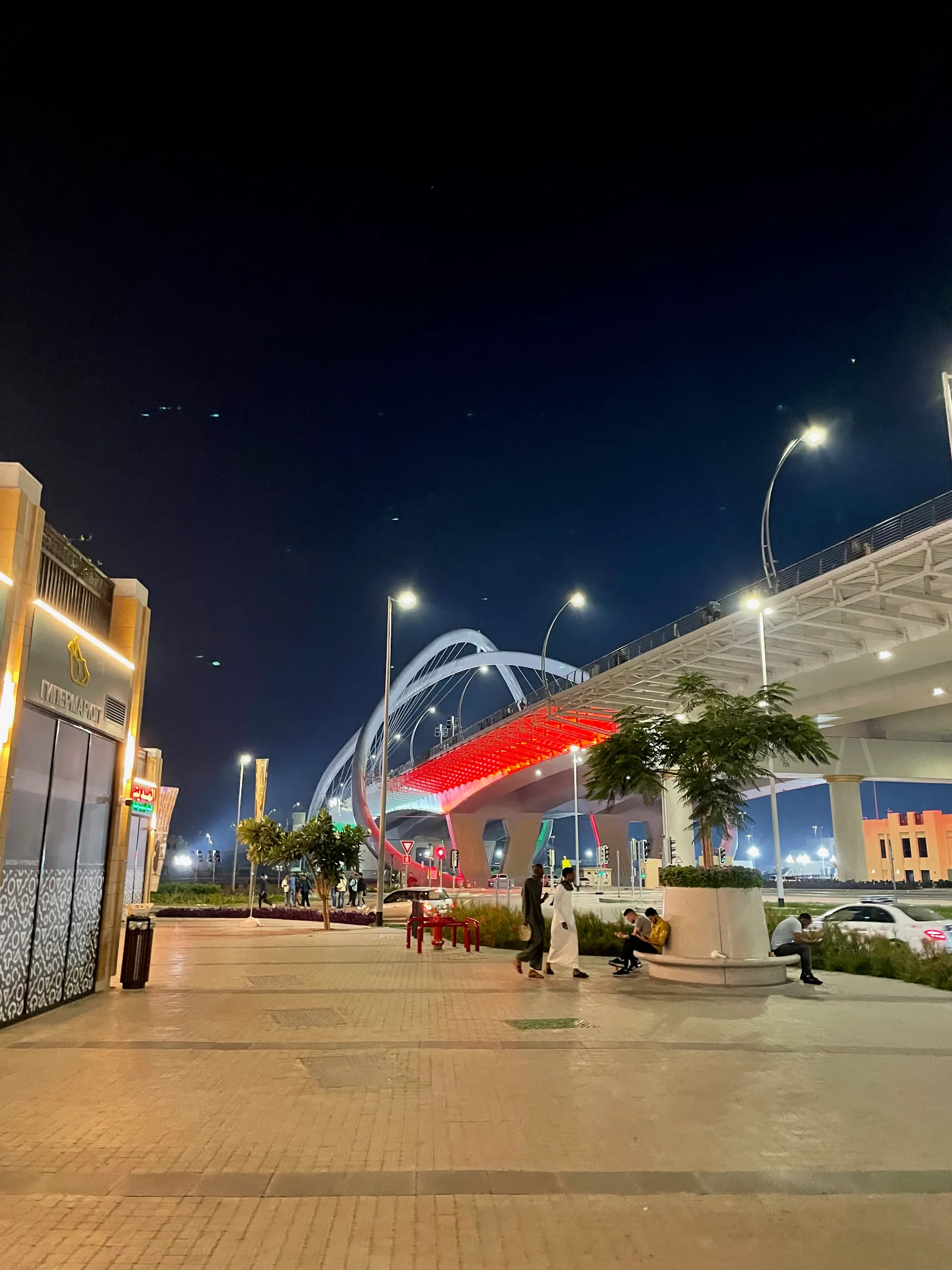 Al Shnas Street, United Arab Emirates