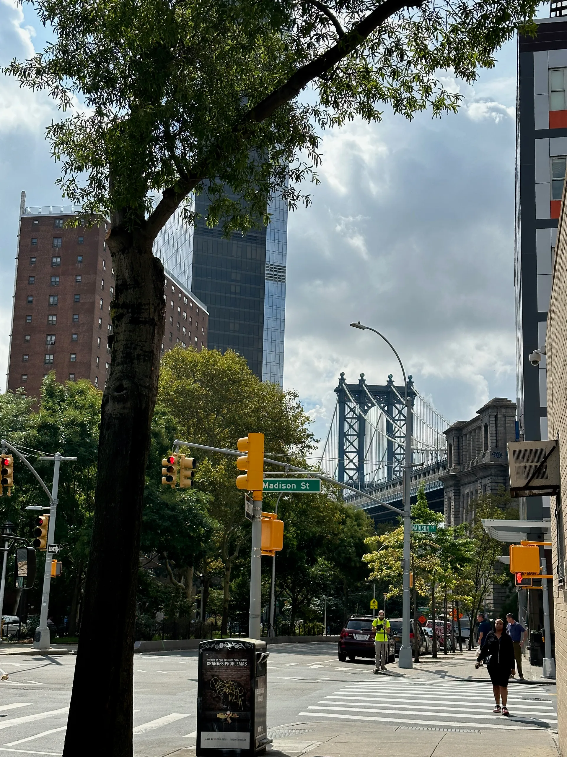 New York, United States