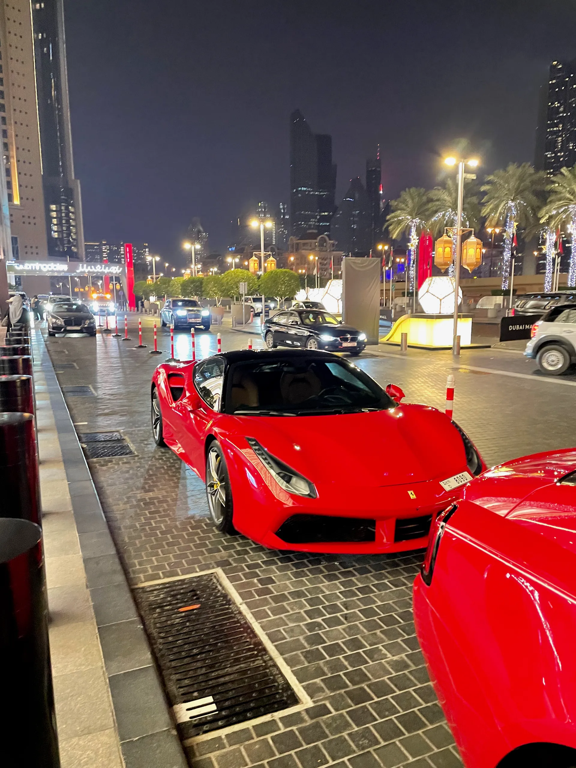 The Dubai Mall, United Arab Emirates