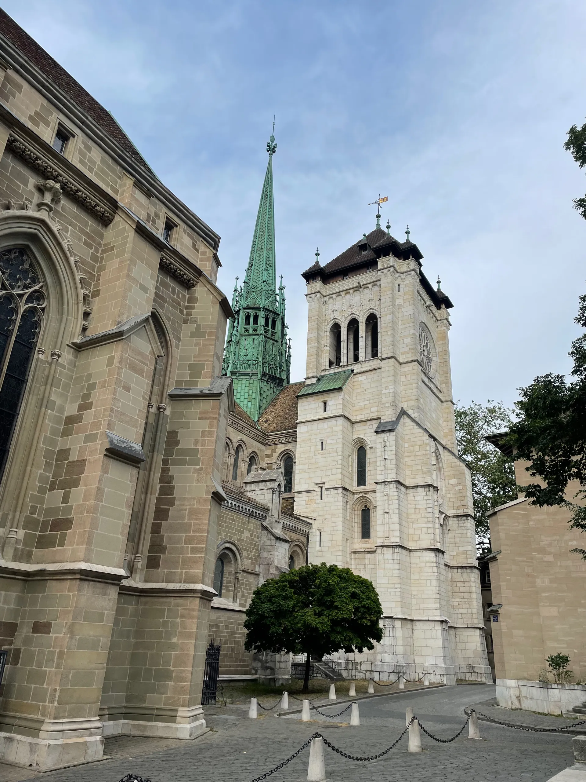 Geneva, Switzerland