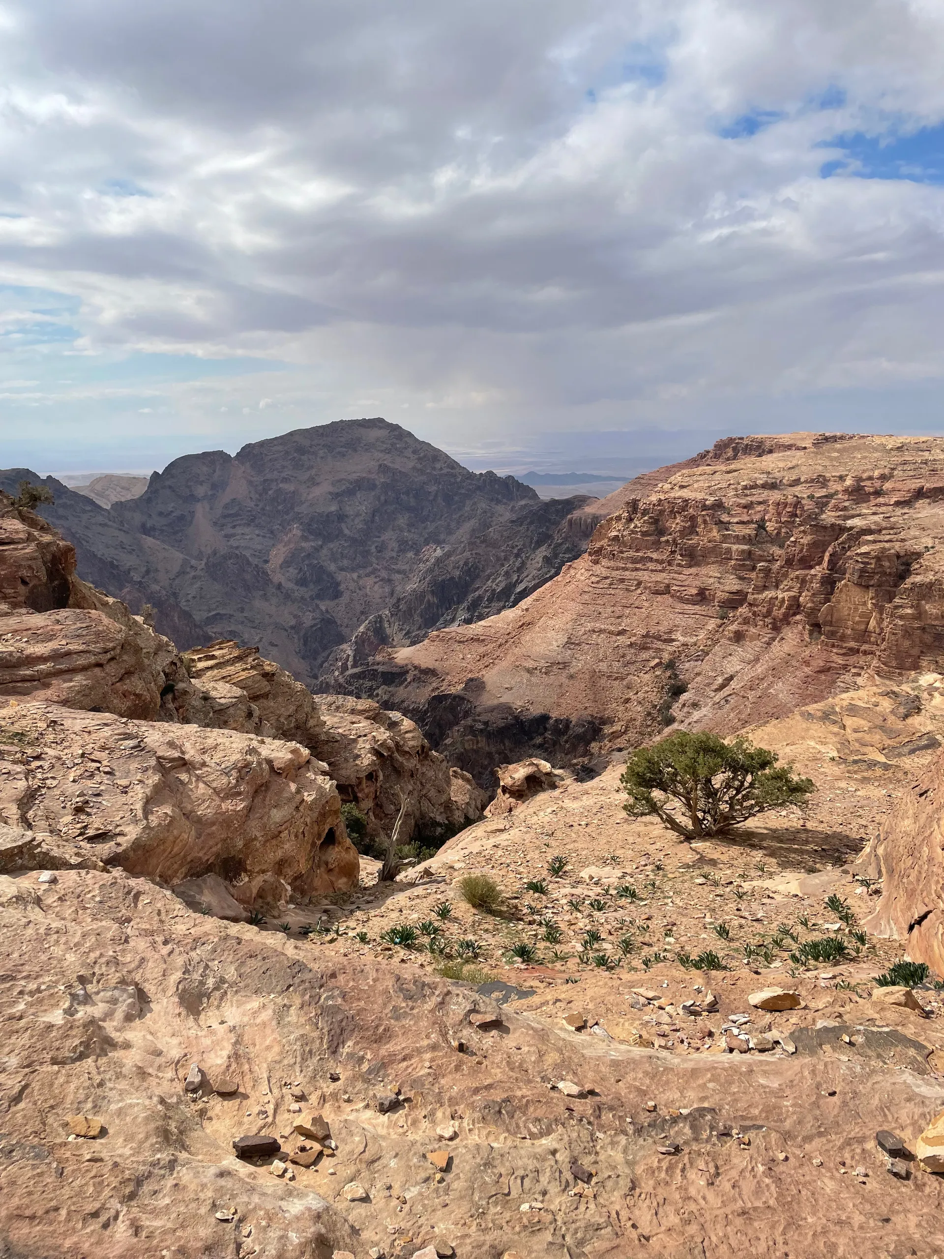 Wadi Musa, Jordan