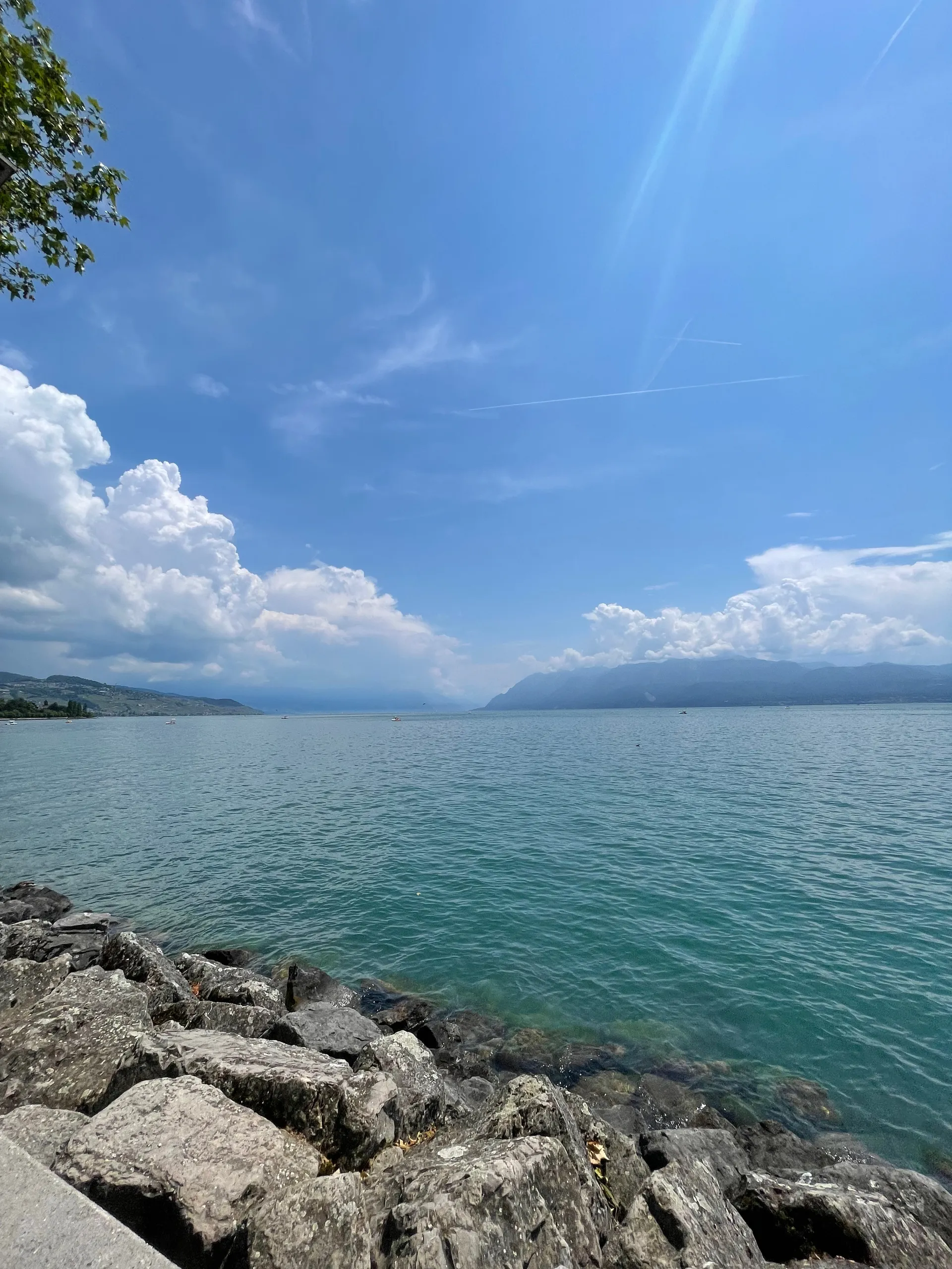 Lausanne, Switzerland