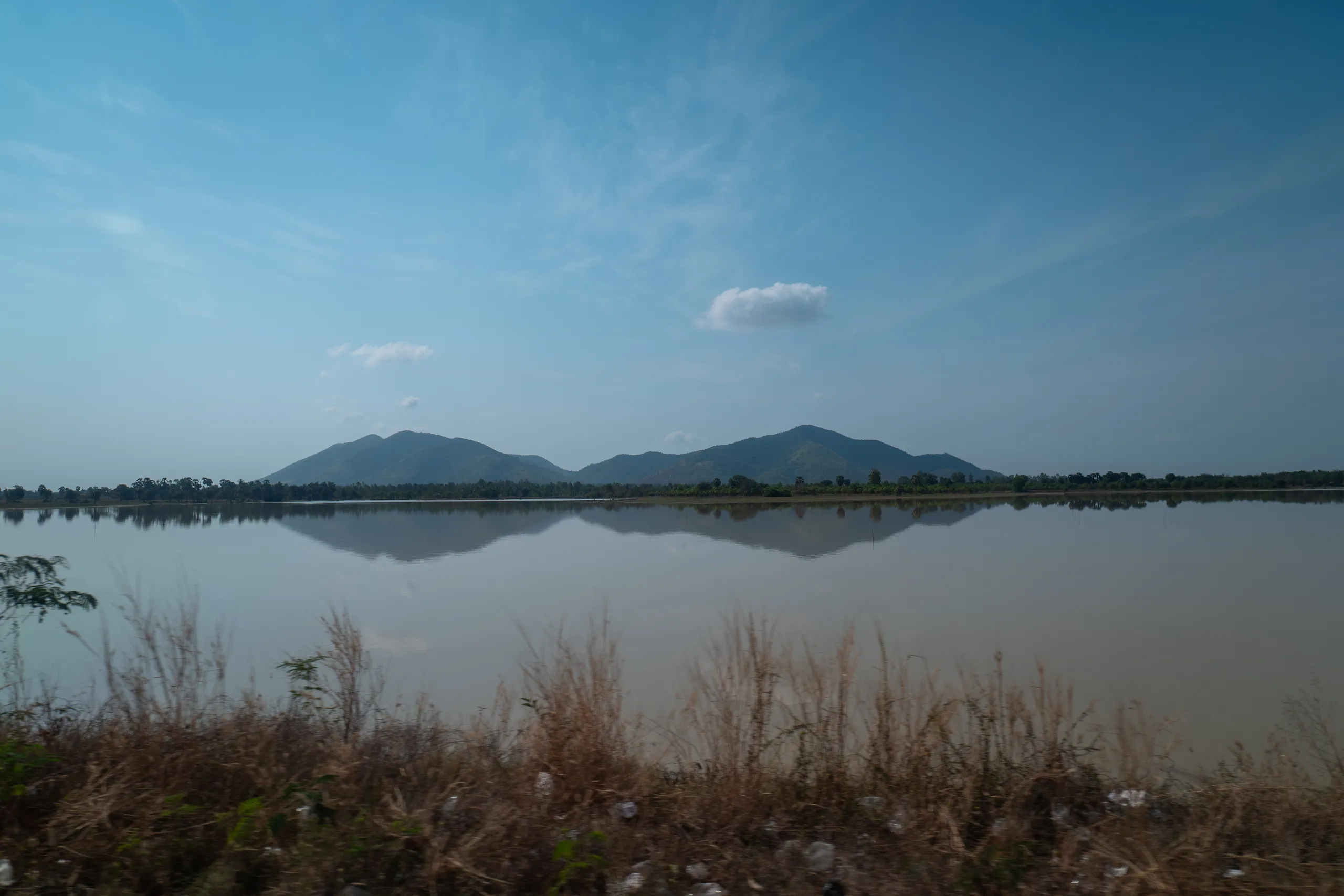 Khan Chbar Ampov, Cambodia