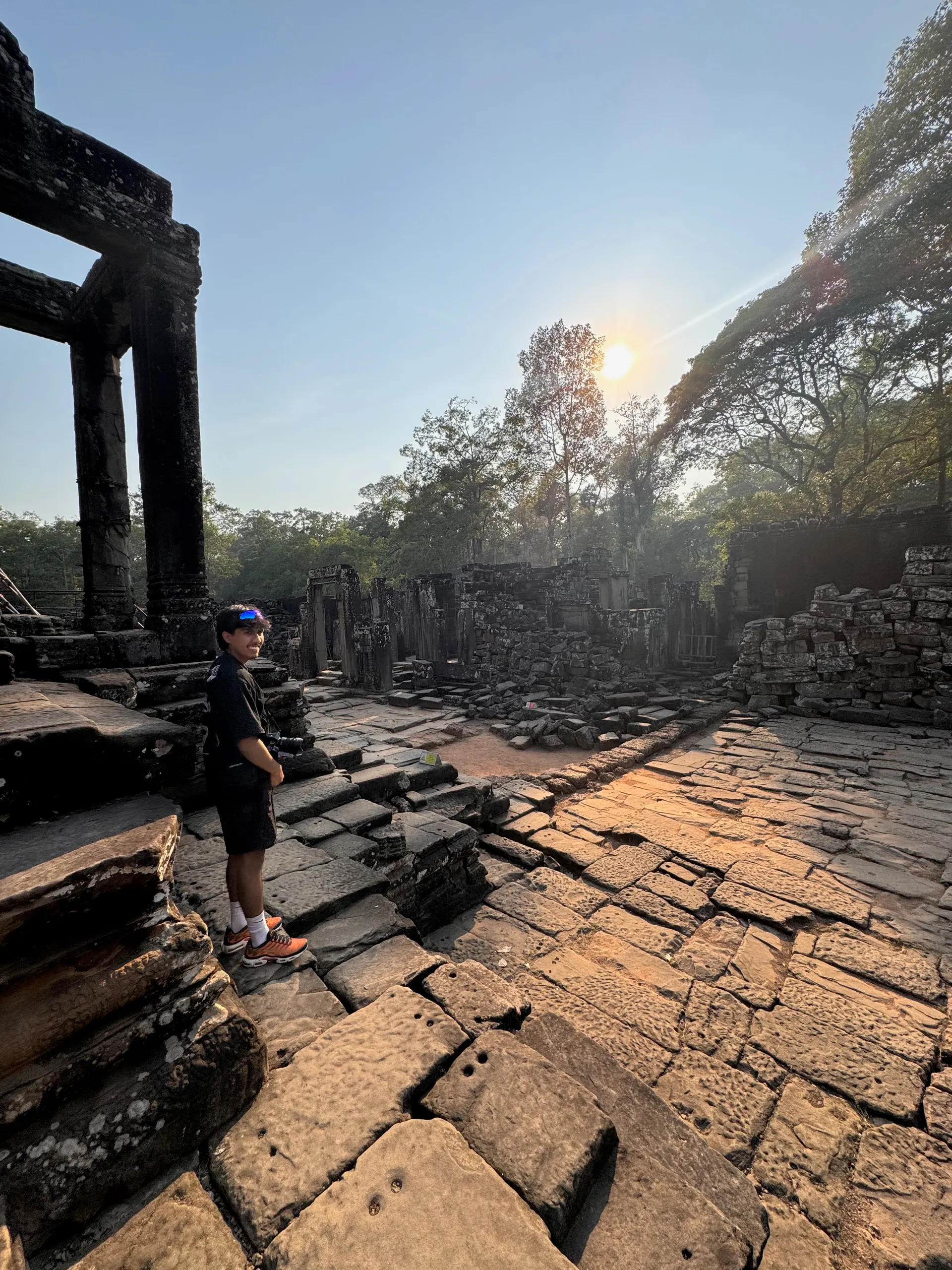 Siem Reap, Cambodia