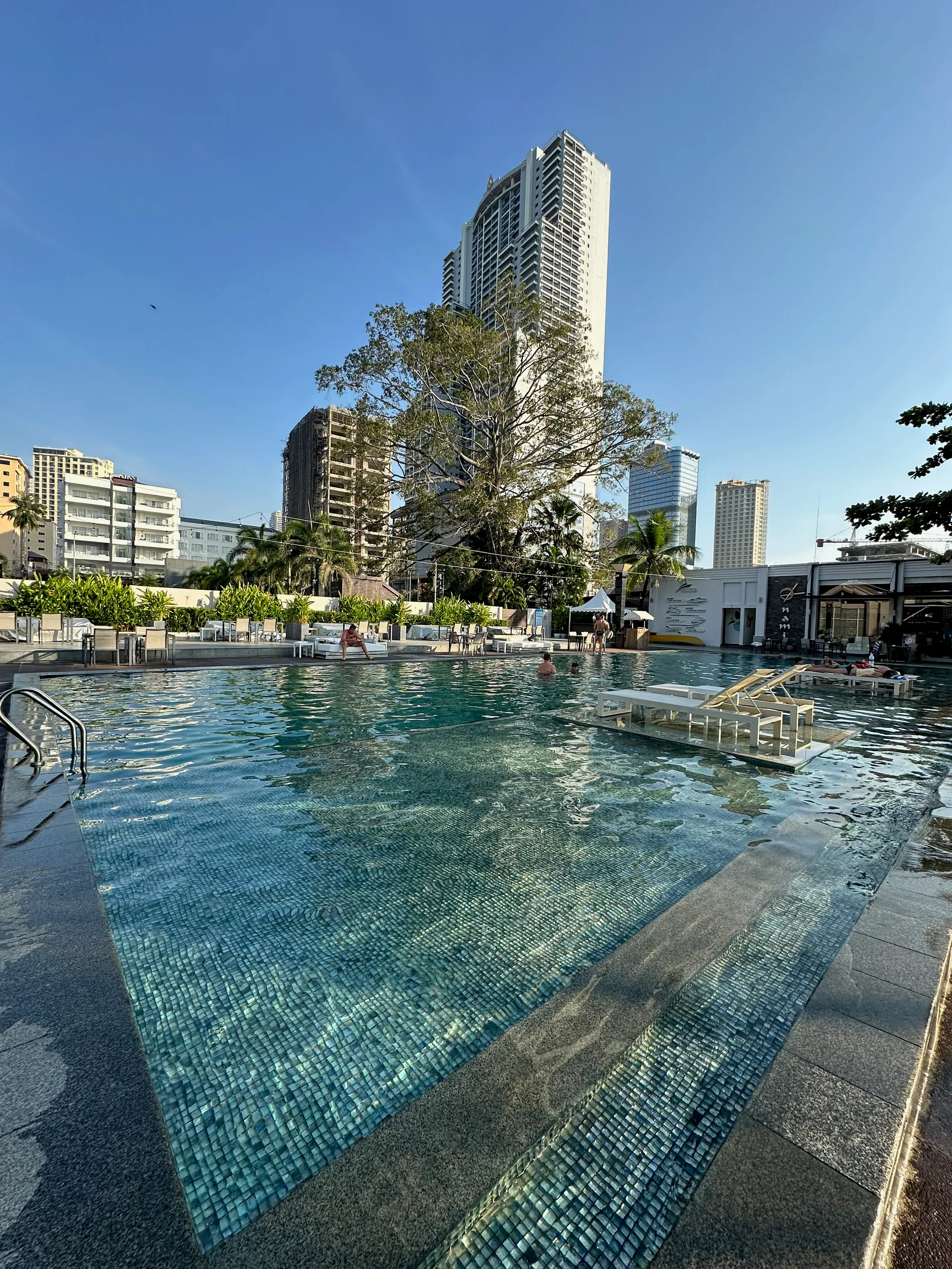 Queenco, Cambodia