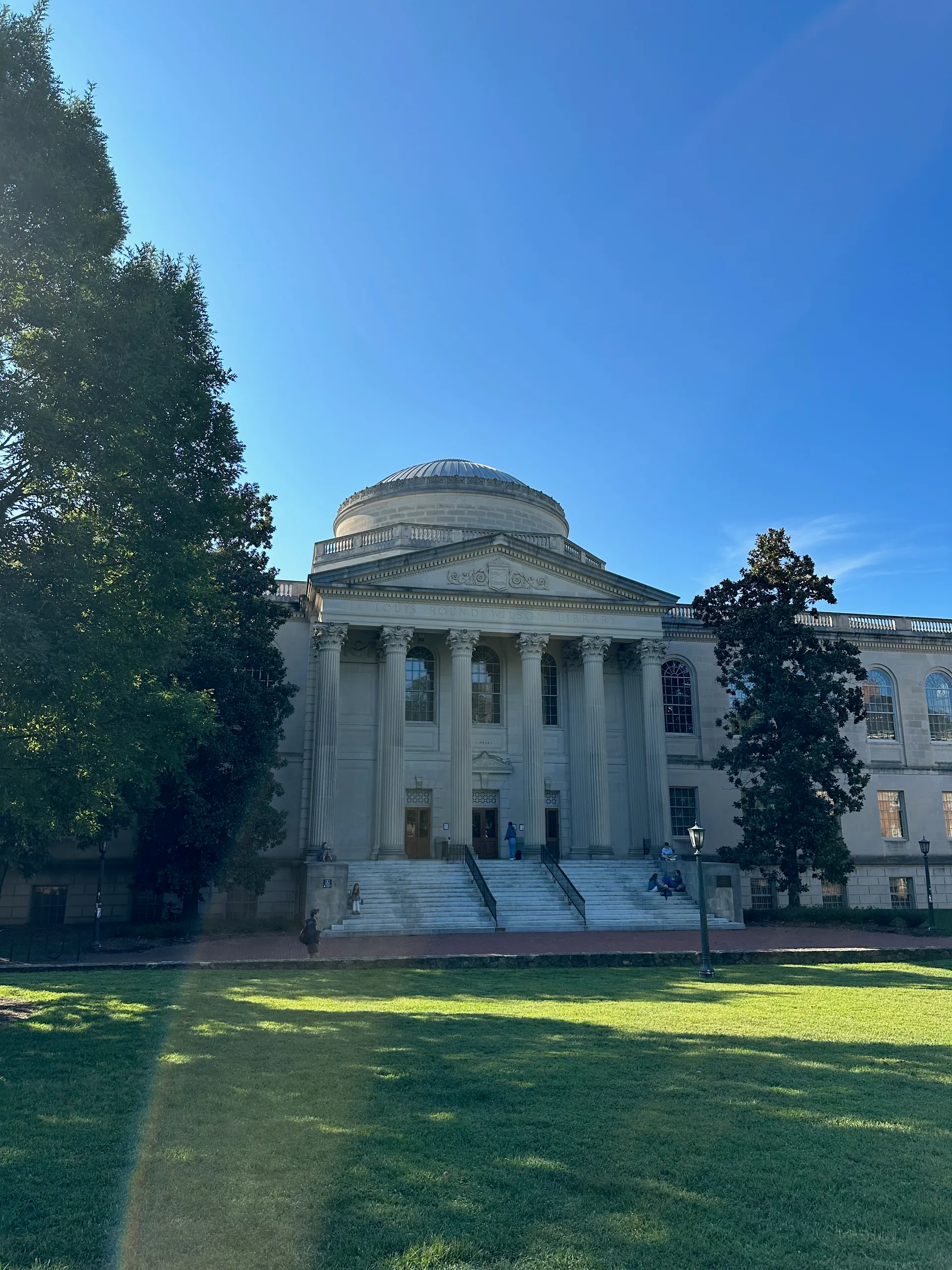 Chapel Hill, United States