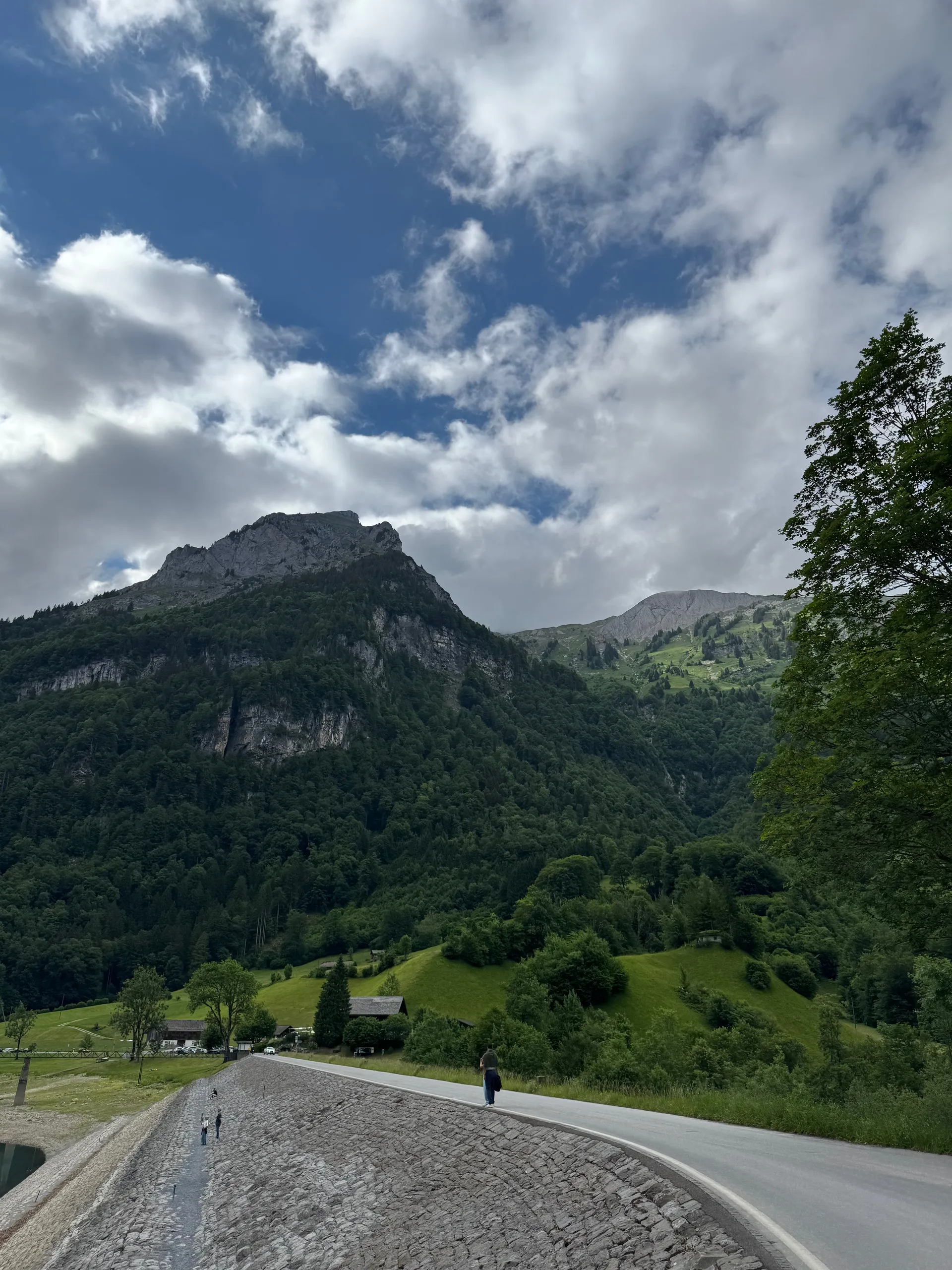 Glarus, Switzerland