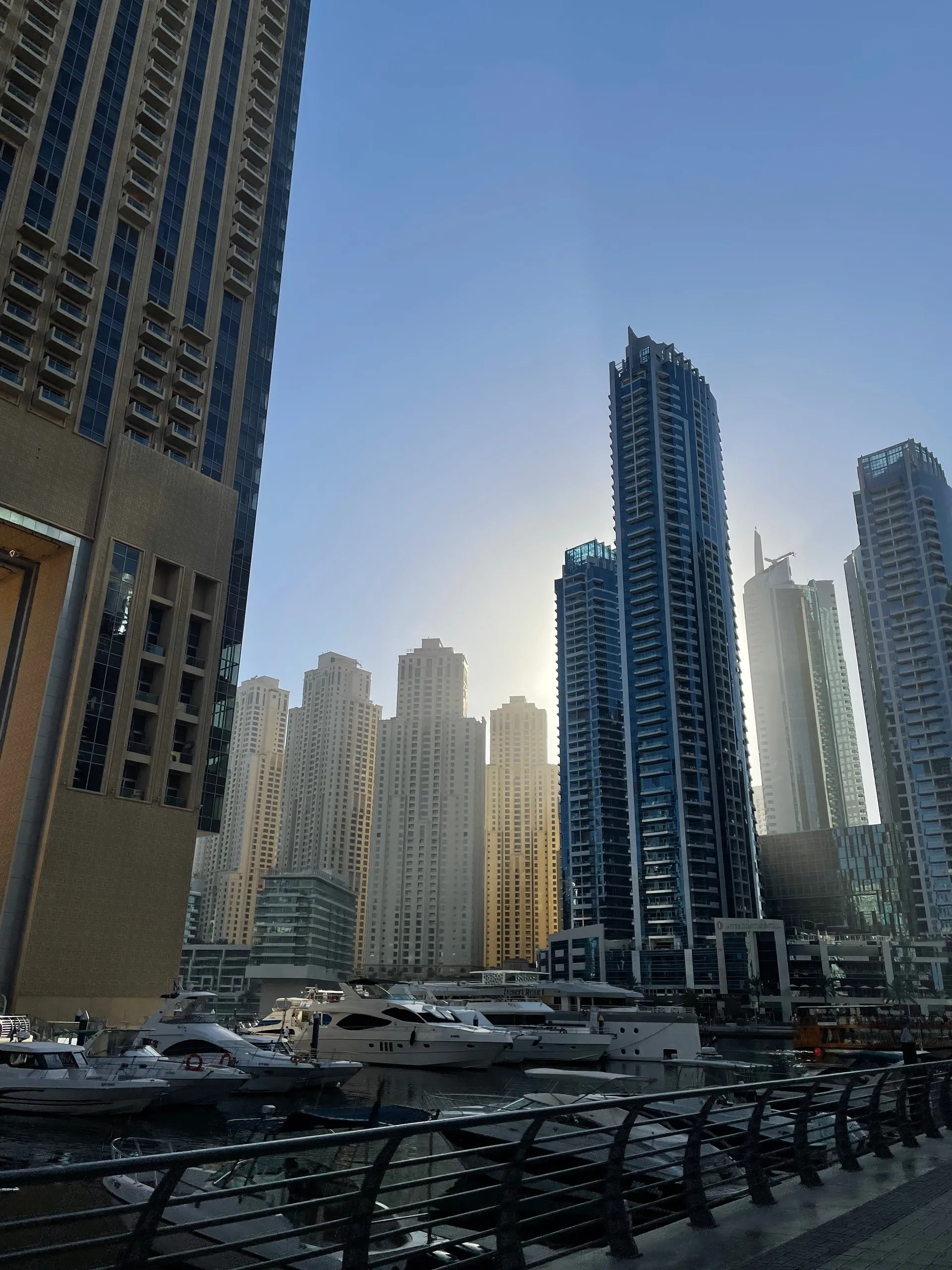 United Arab Emirates, United Arab Emirates