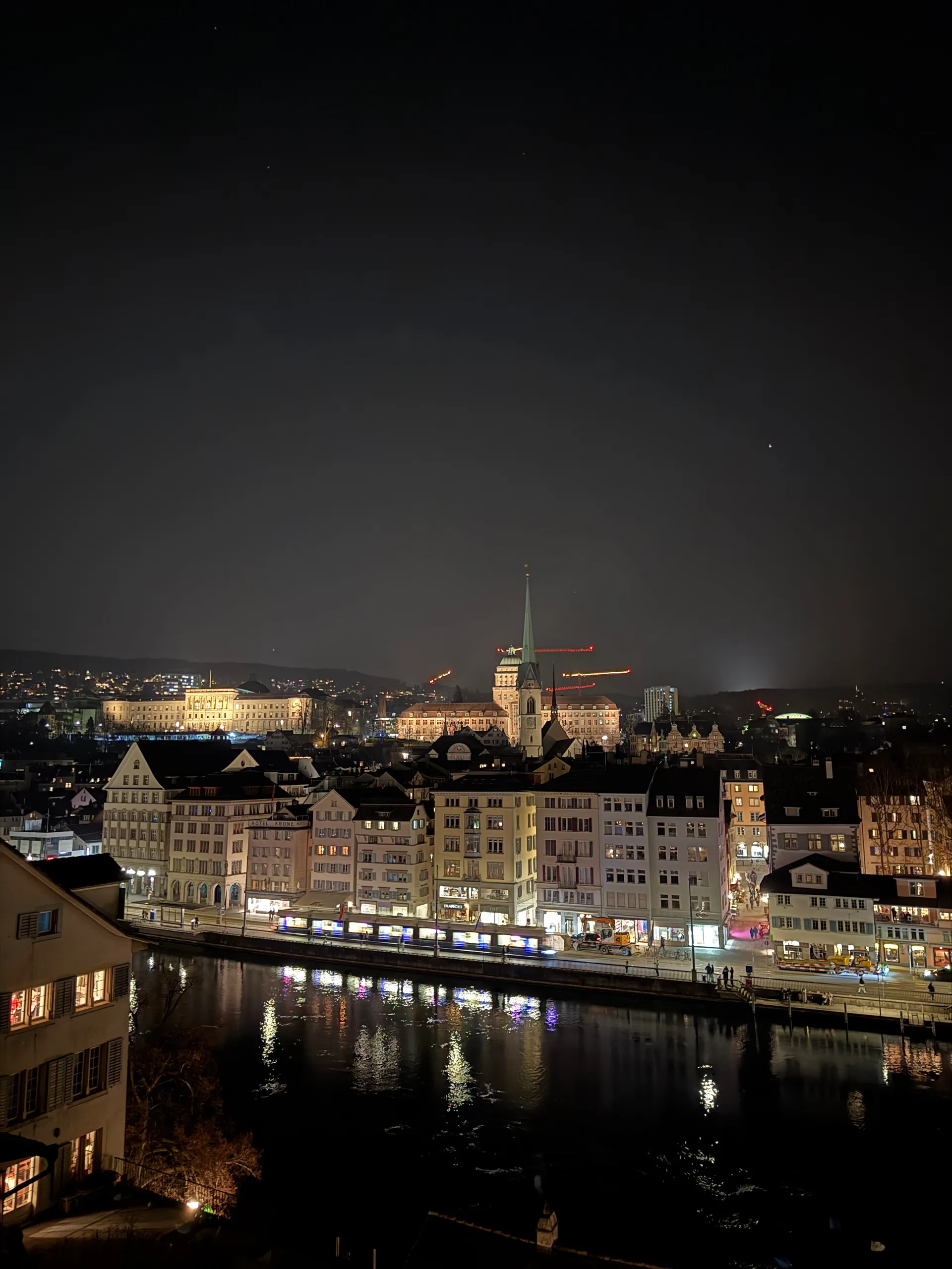 Zurich, Switzerland