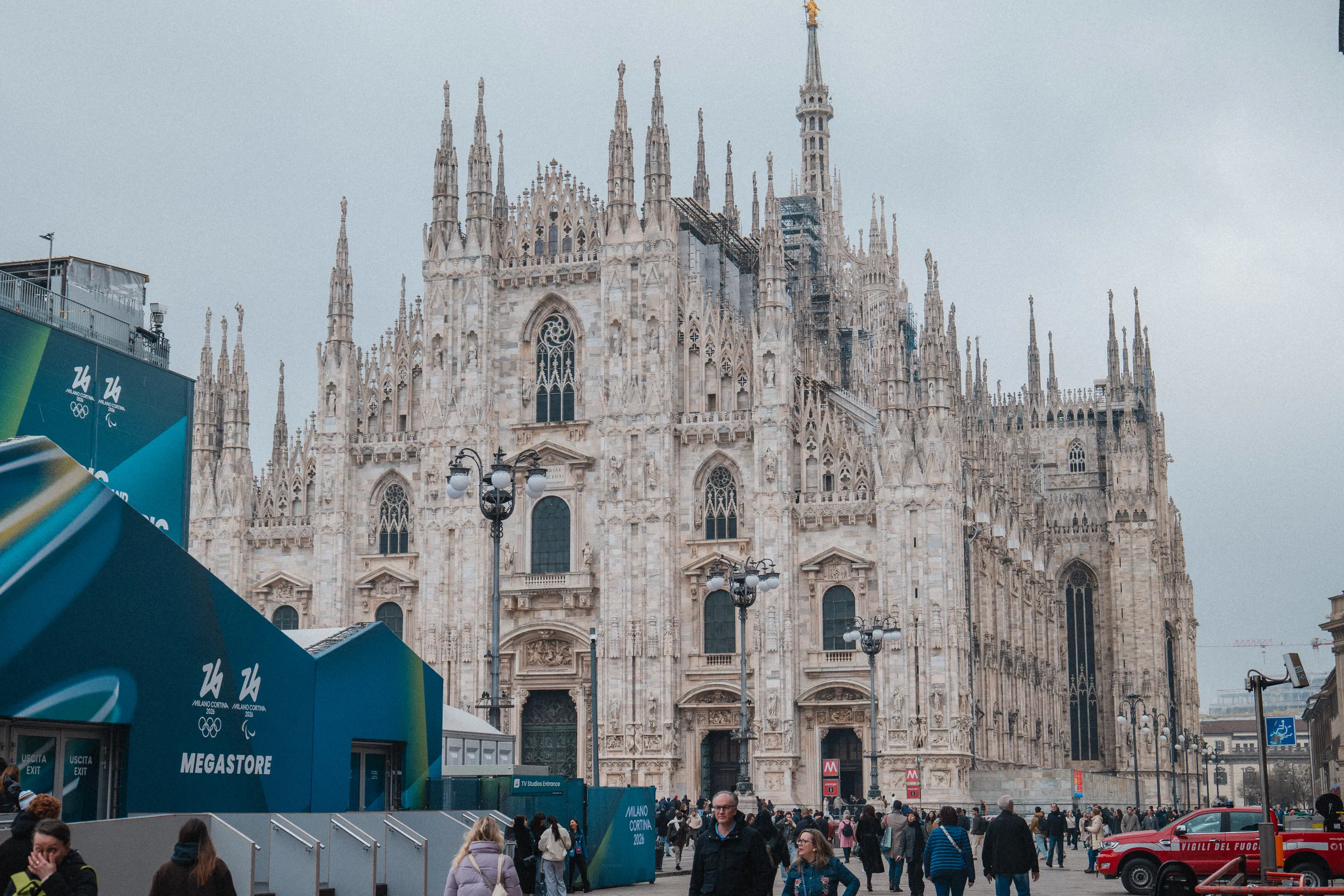 Milan, Italy