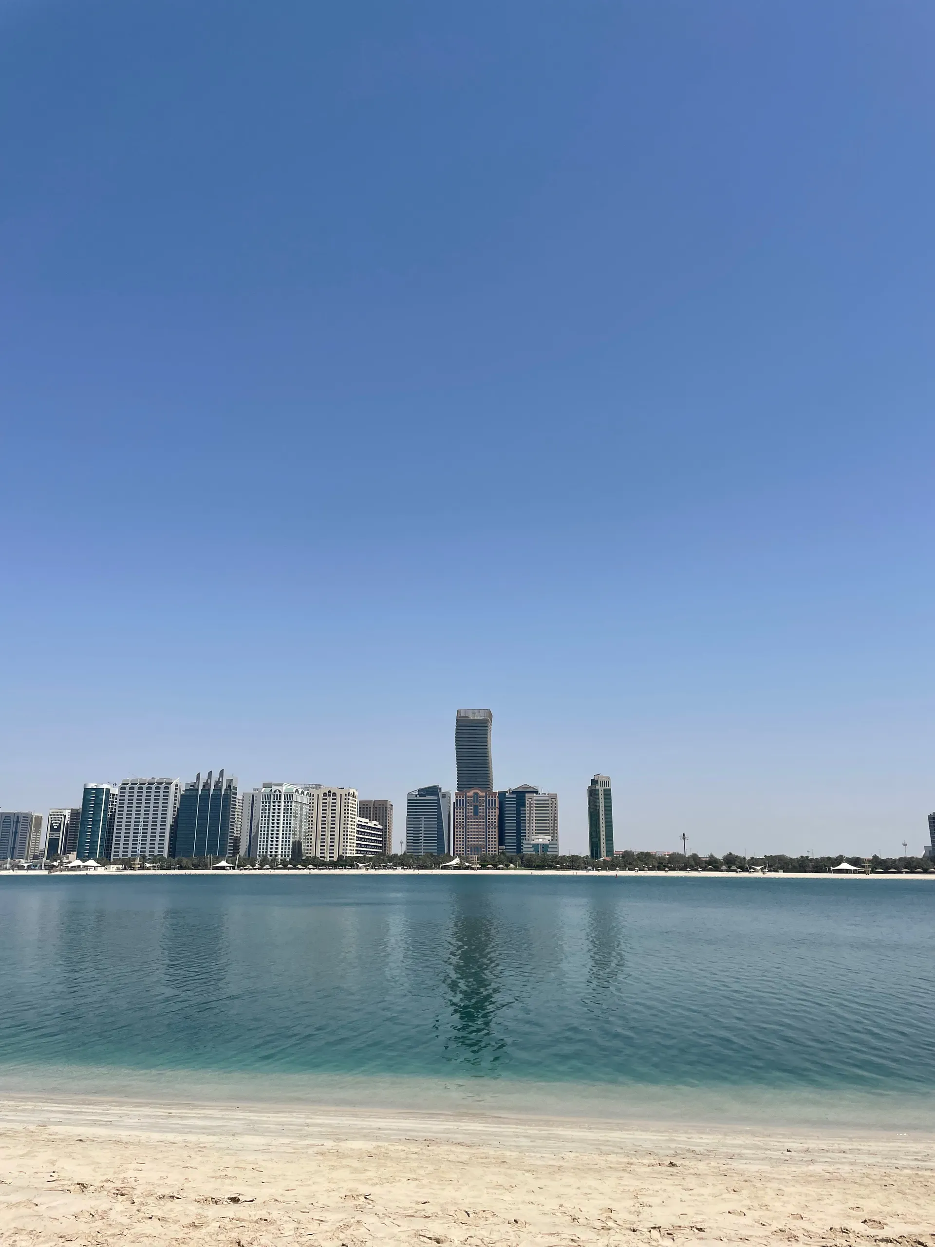 Bait Al Sahel - The Coast People's House, United Arab Emirates