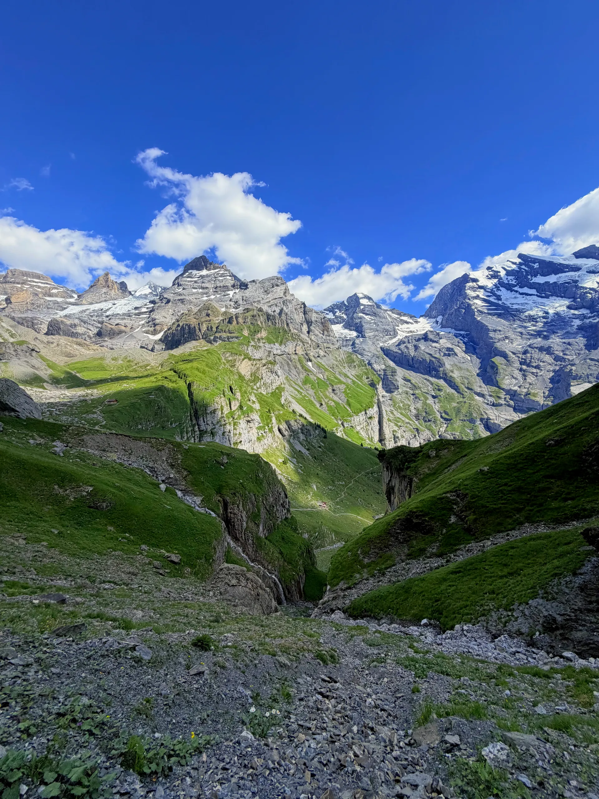 Kandersteg, Switzerland