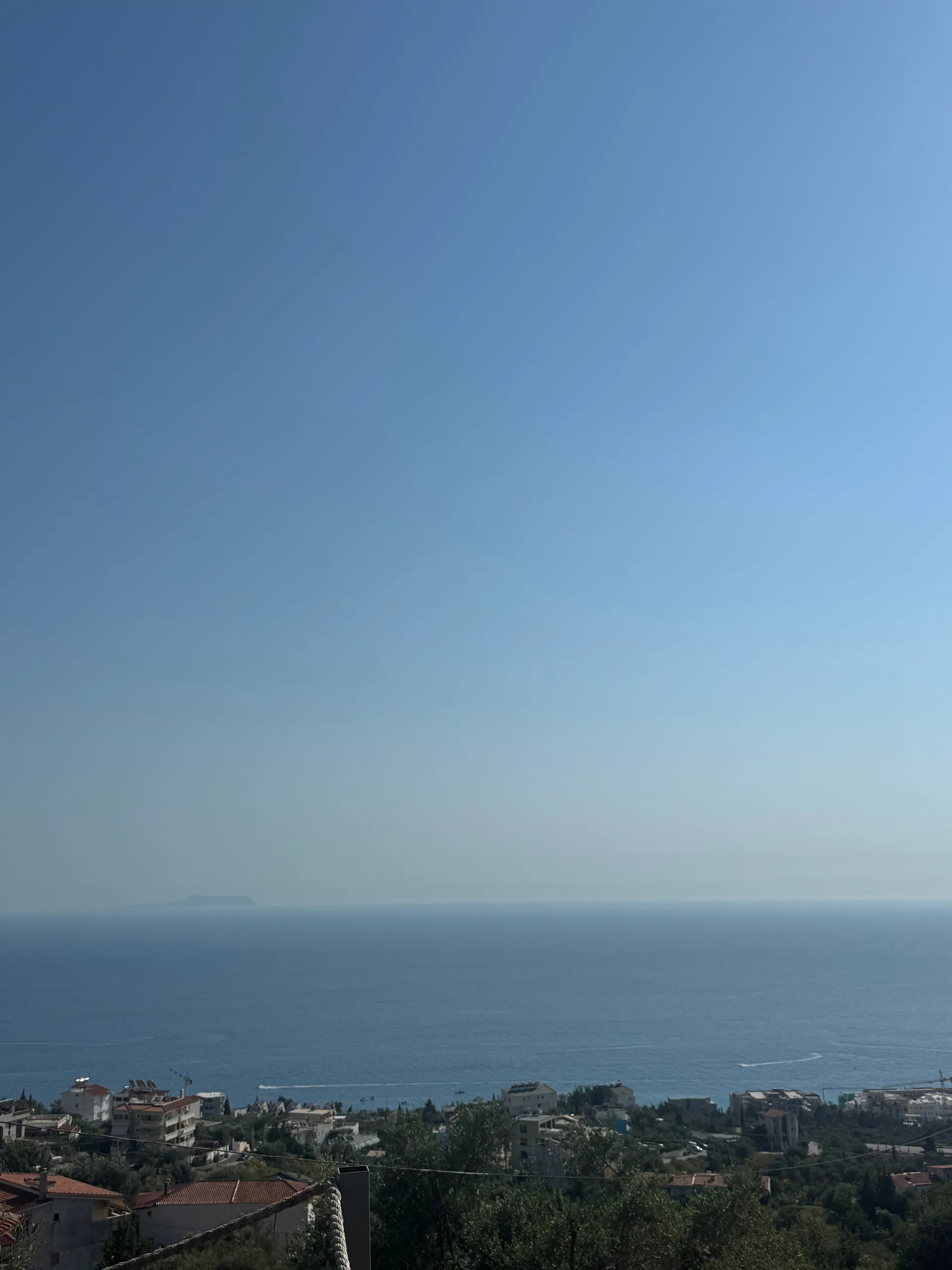 Himarë, Albania