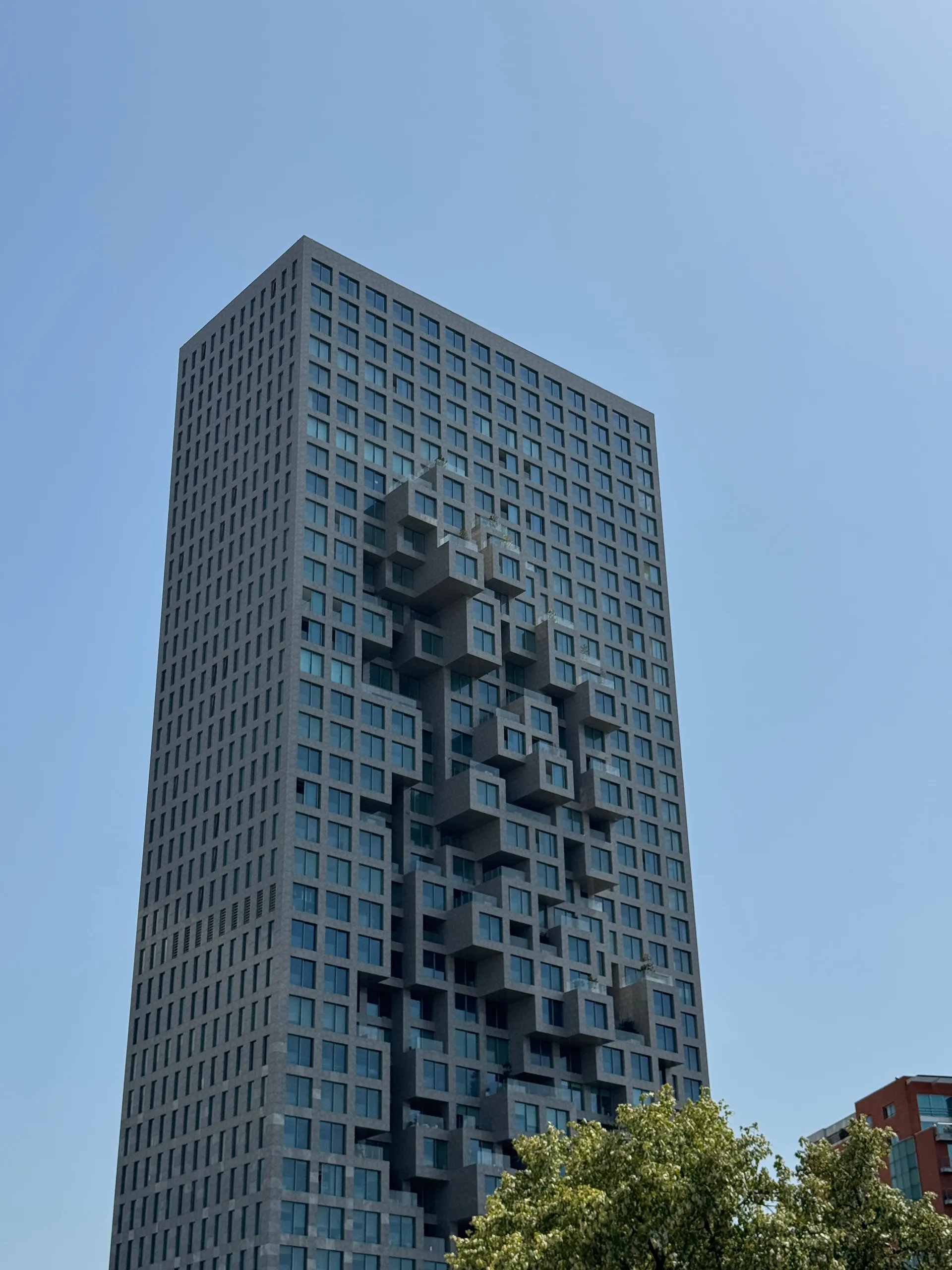 Tirana, Albania