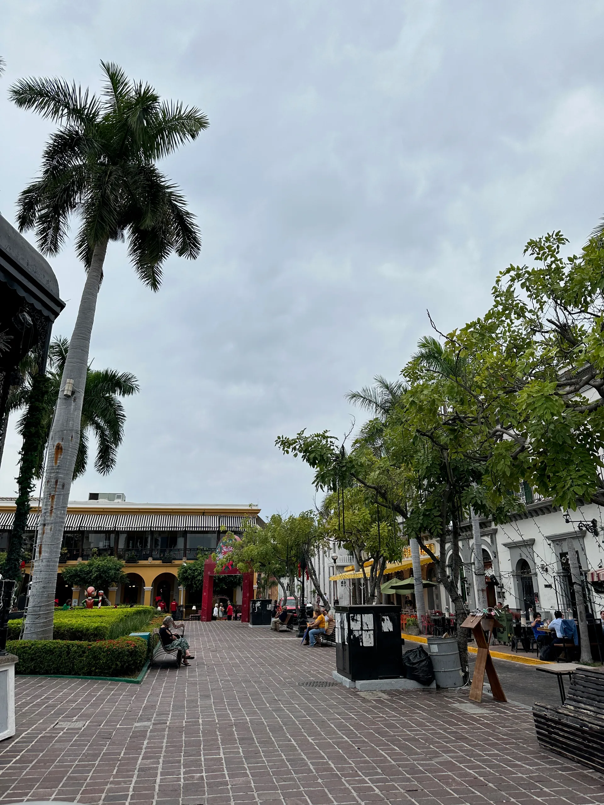 Hotel Raíces de Mar, Mexico