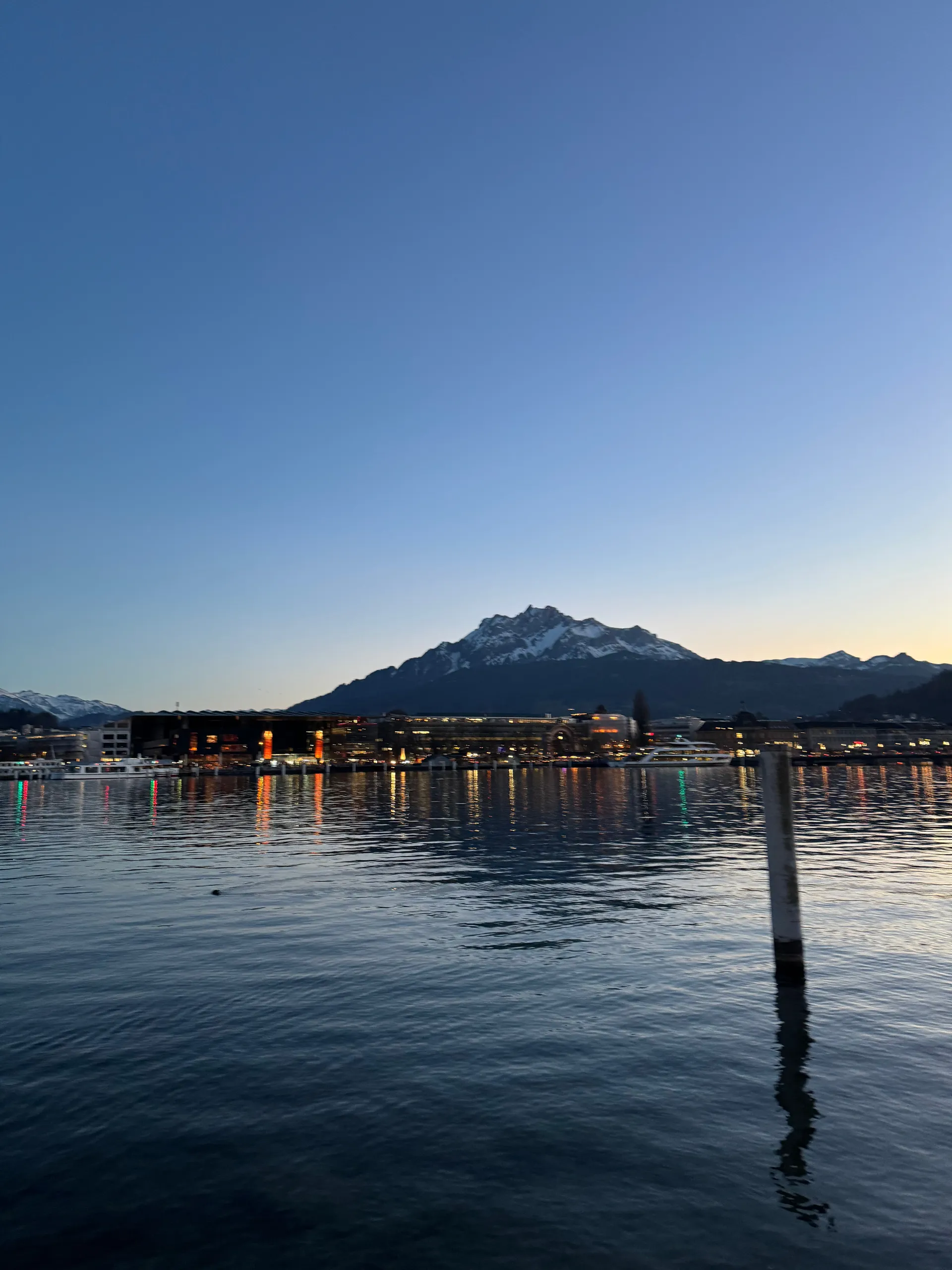 Kurplatz, Switzerland