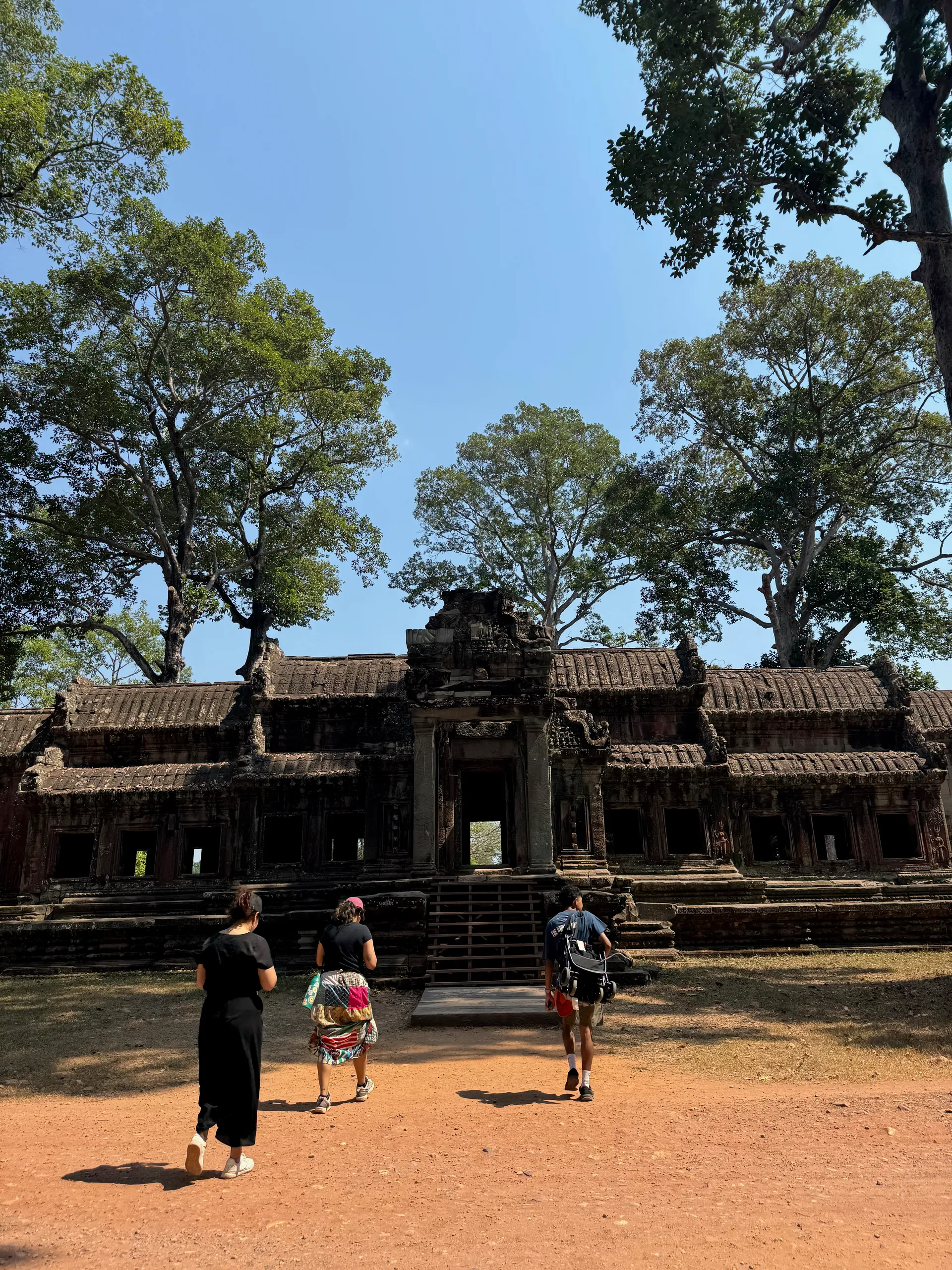 Angkor Wat, Cambodia