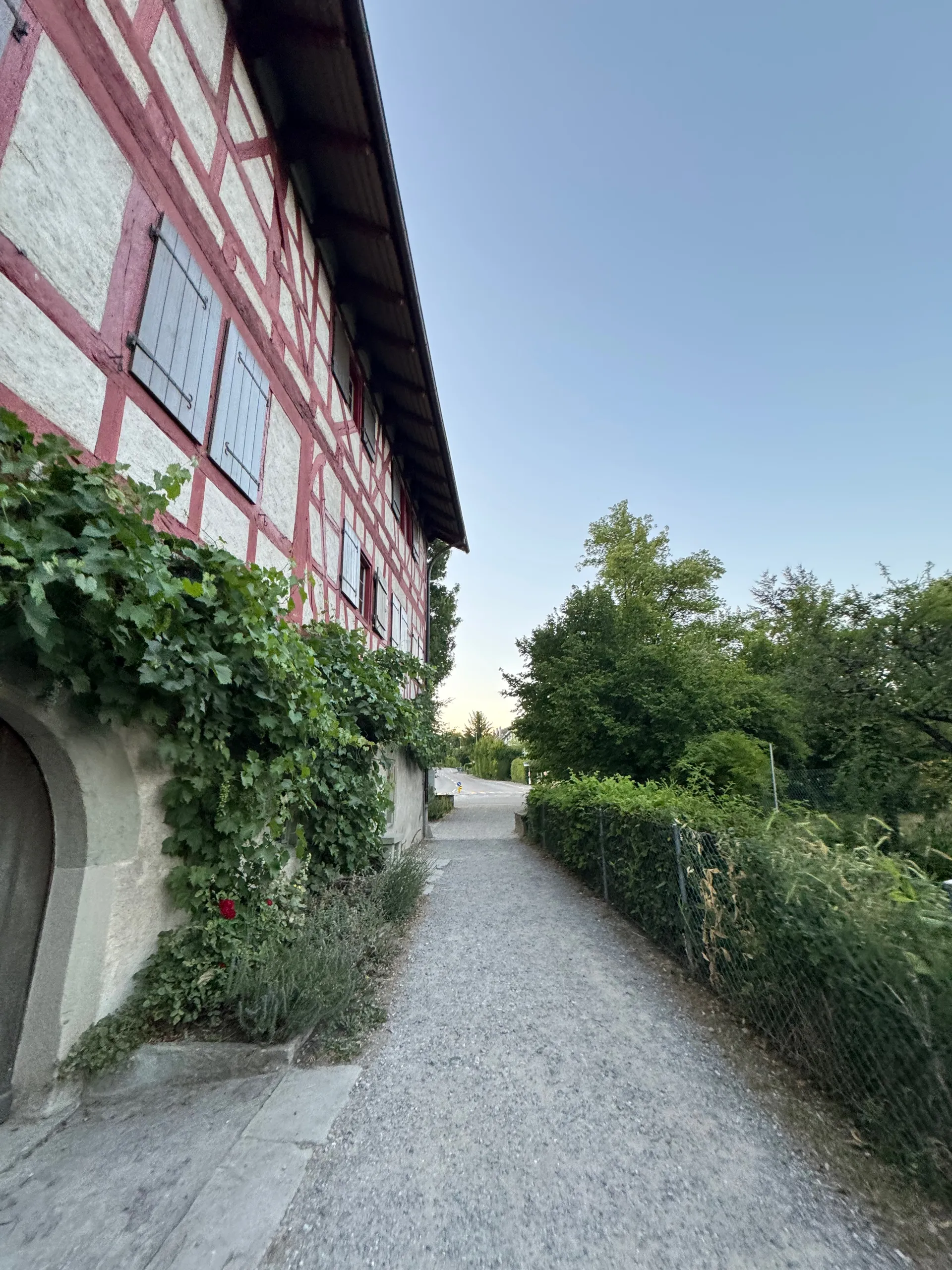 Switzerland, Switzerland