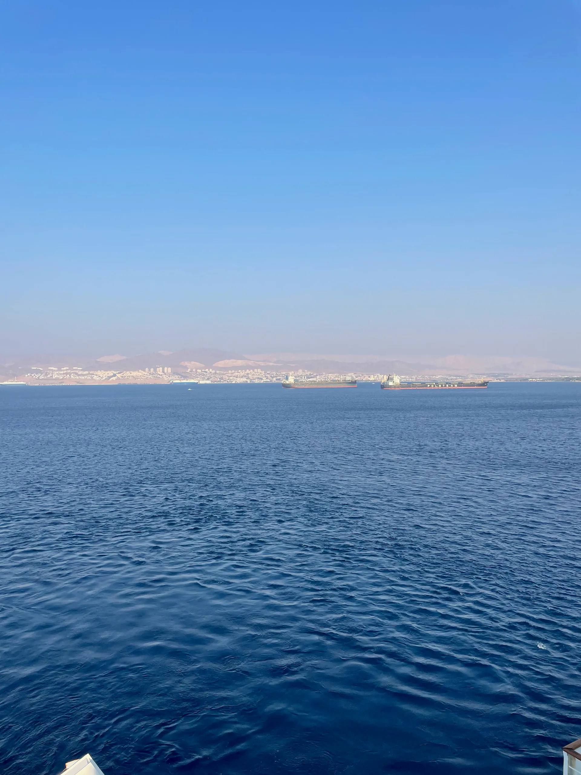 Aqaba, Jordan