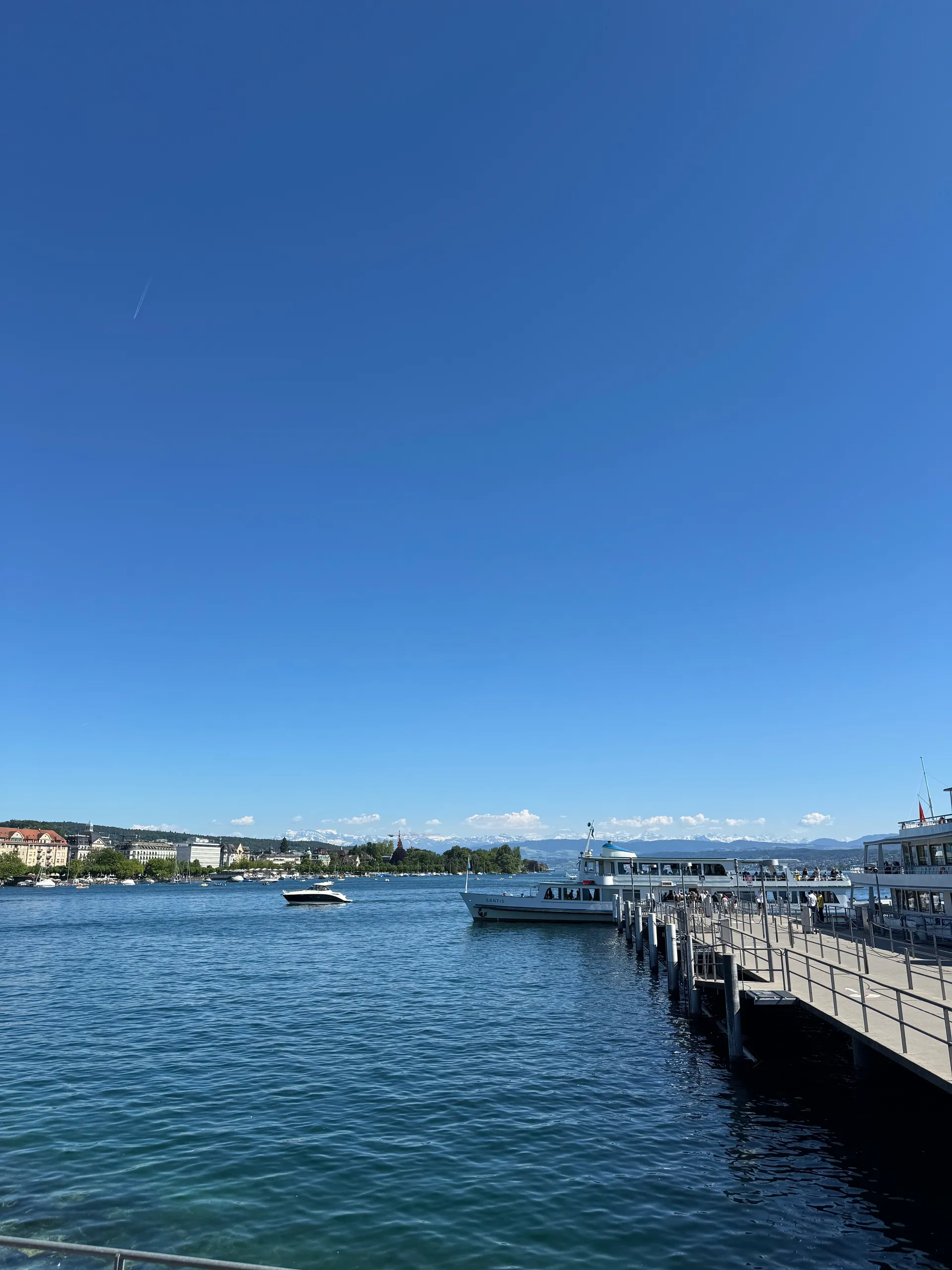 Zurich, Switzerland
