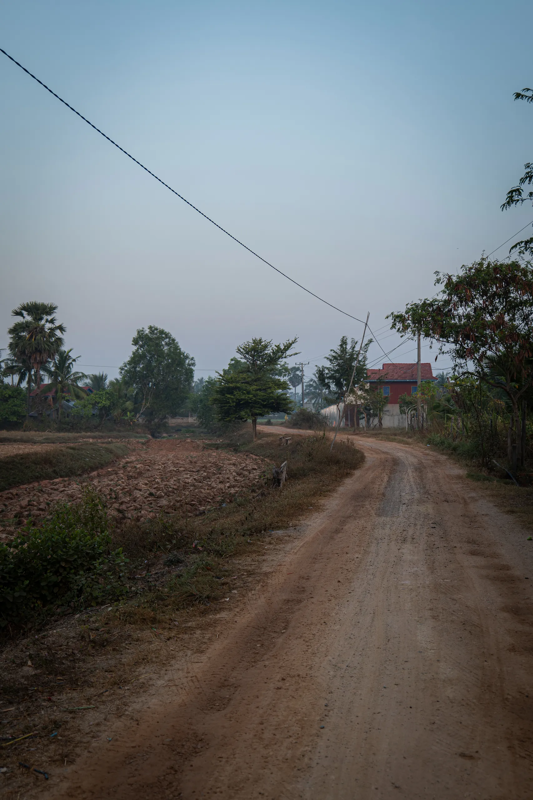 Khan Chbar Ampov, Cambodia