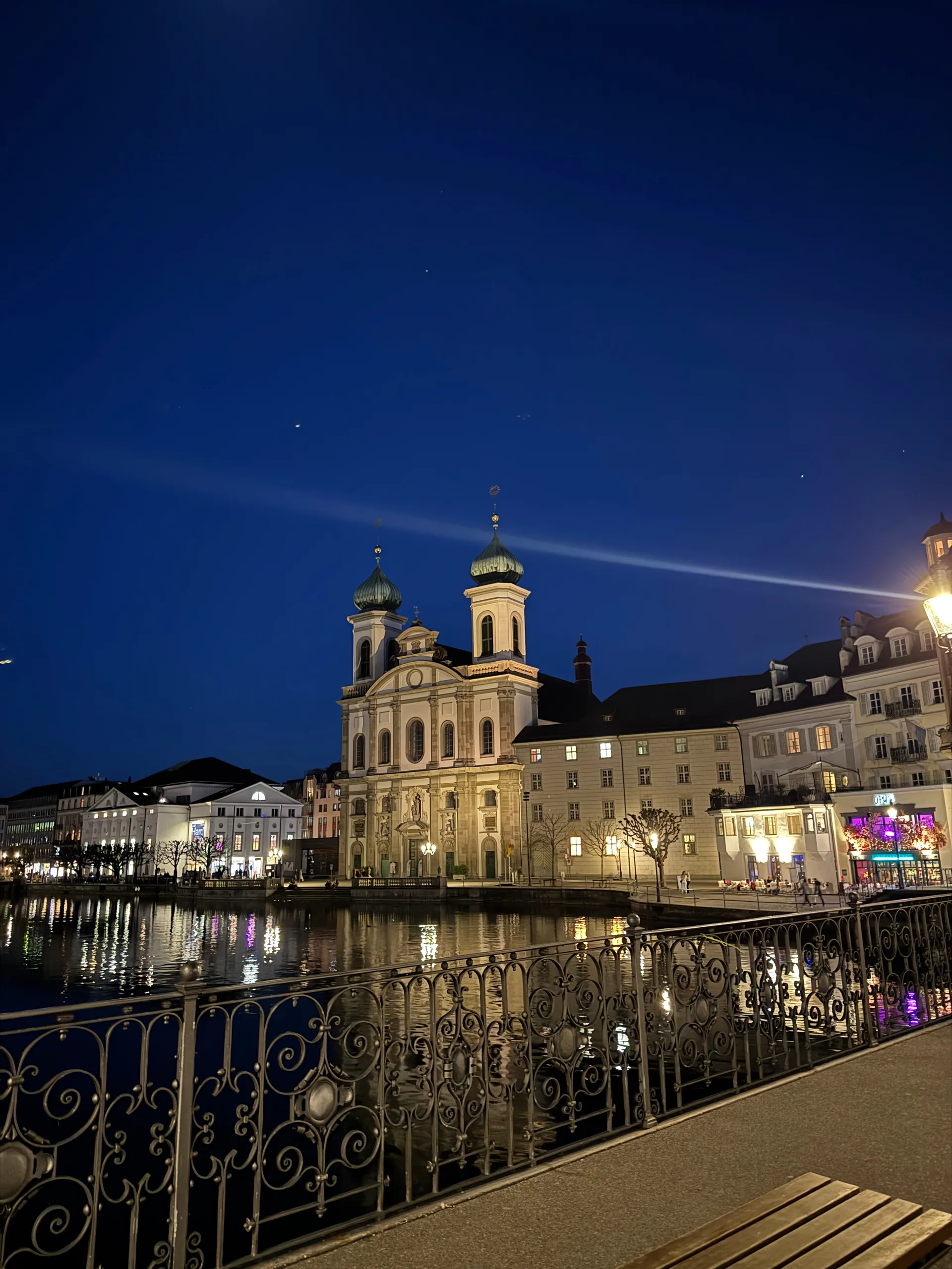 Lucerne, Switzerland