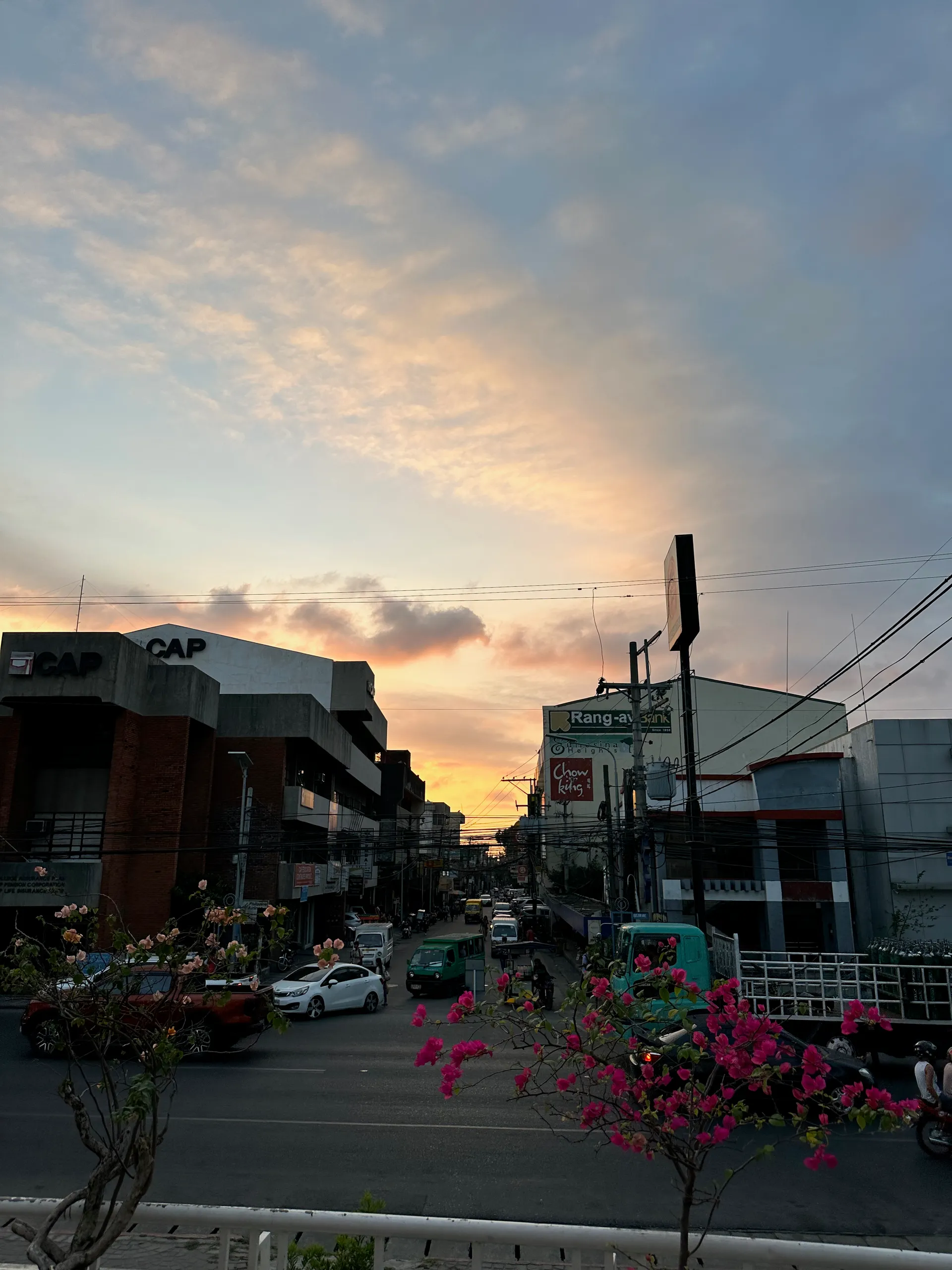 San Fernando, Philippines