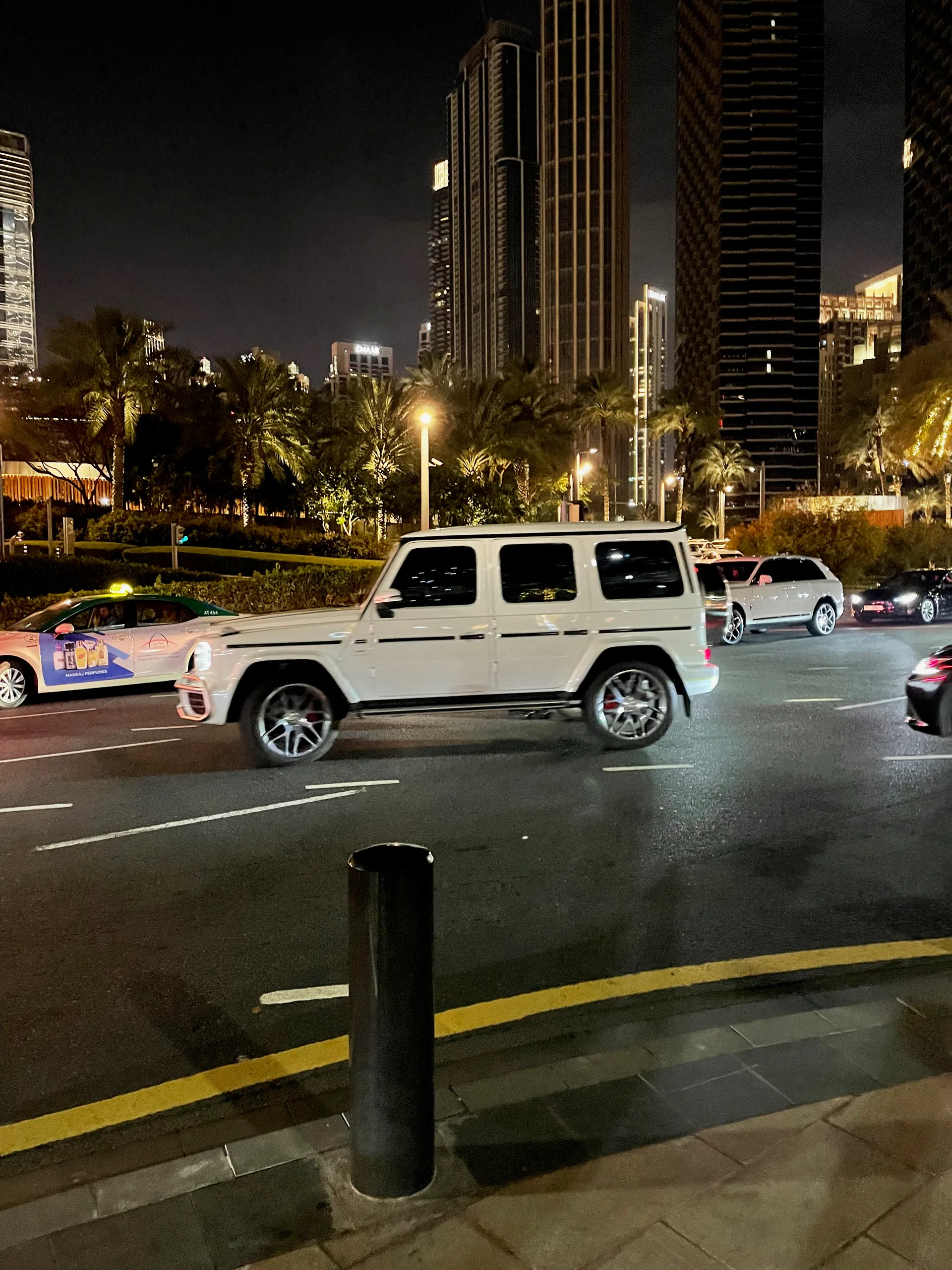 Dubai, United Arab Emirates