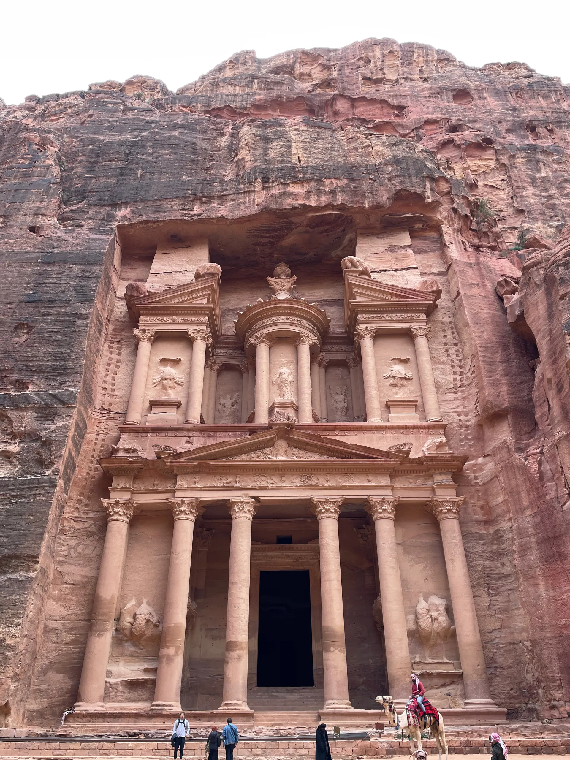 Wadi Musa, Jordan