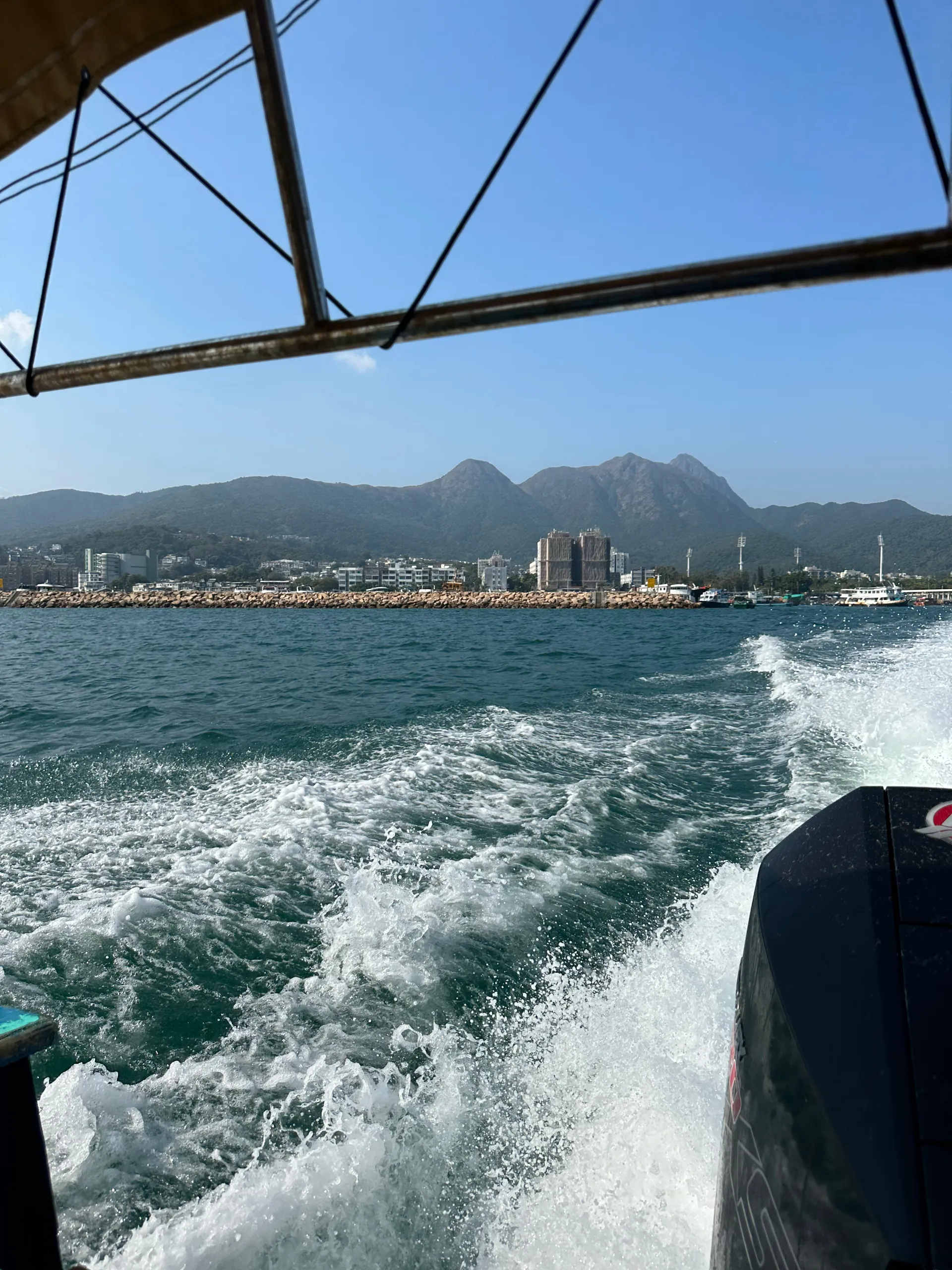 Hong Kong, China