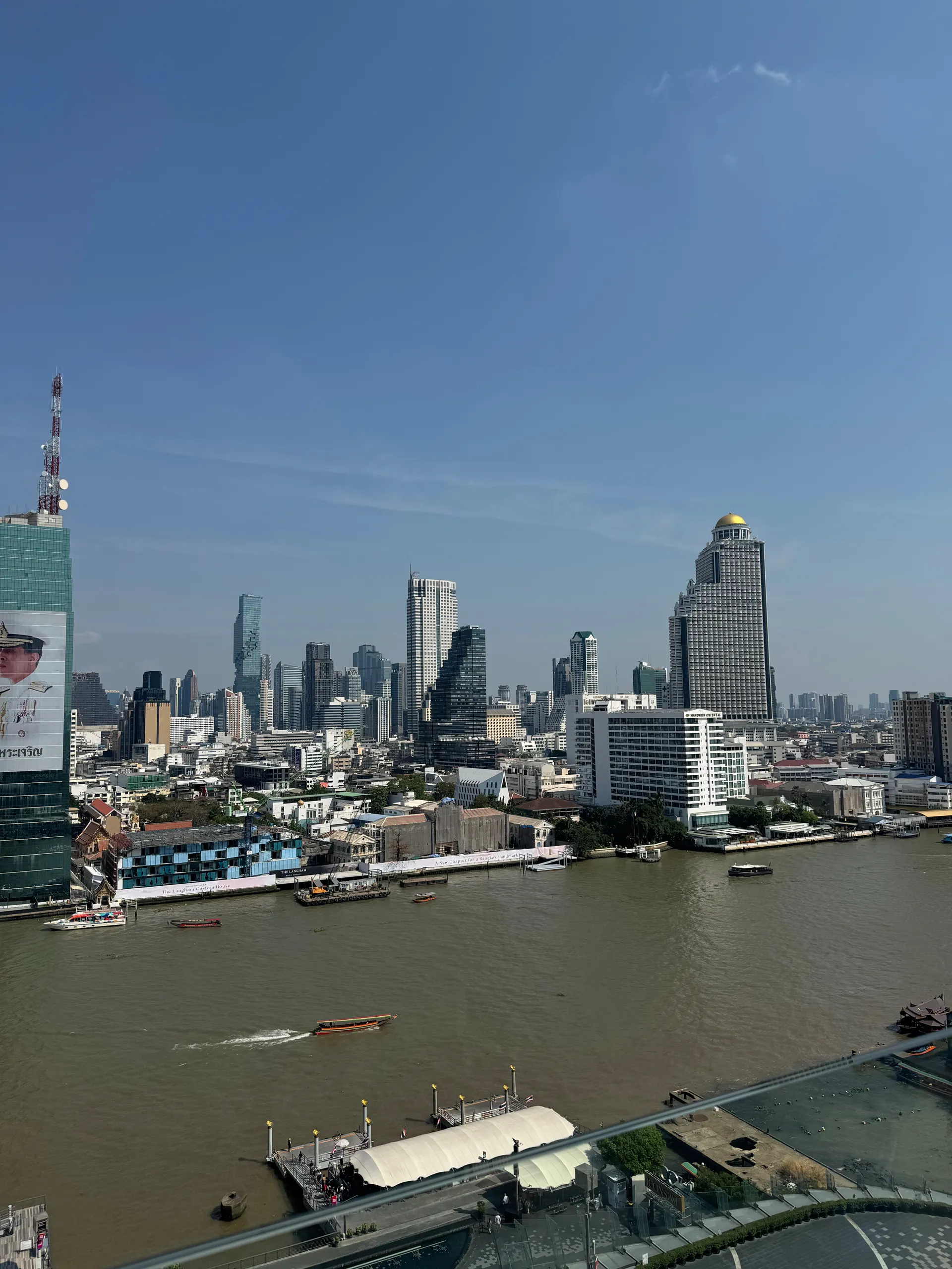 ICONSIAM, Thailand