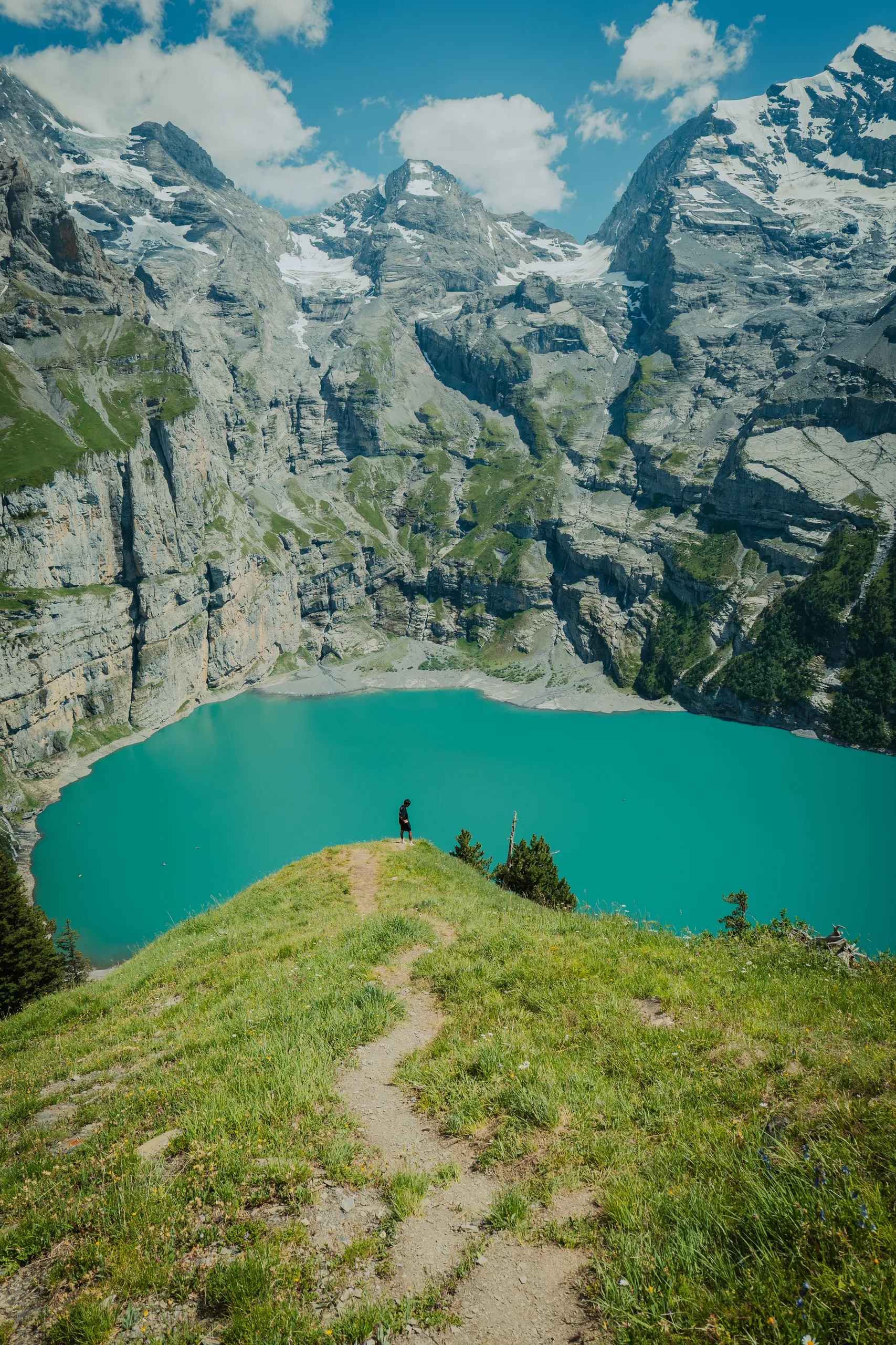Kandersteg, Switzerland