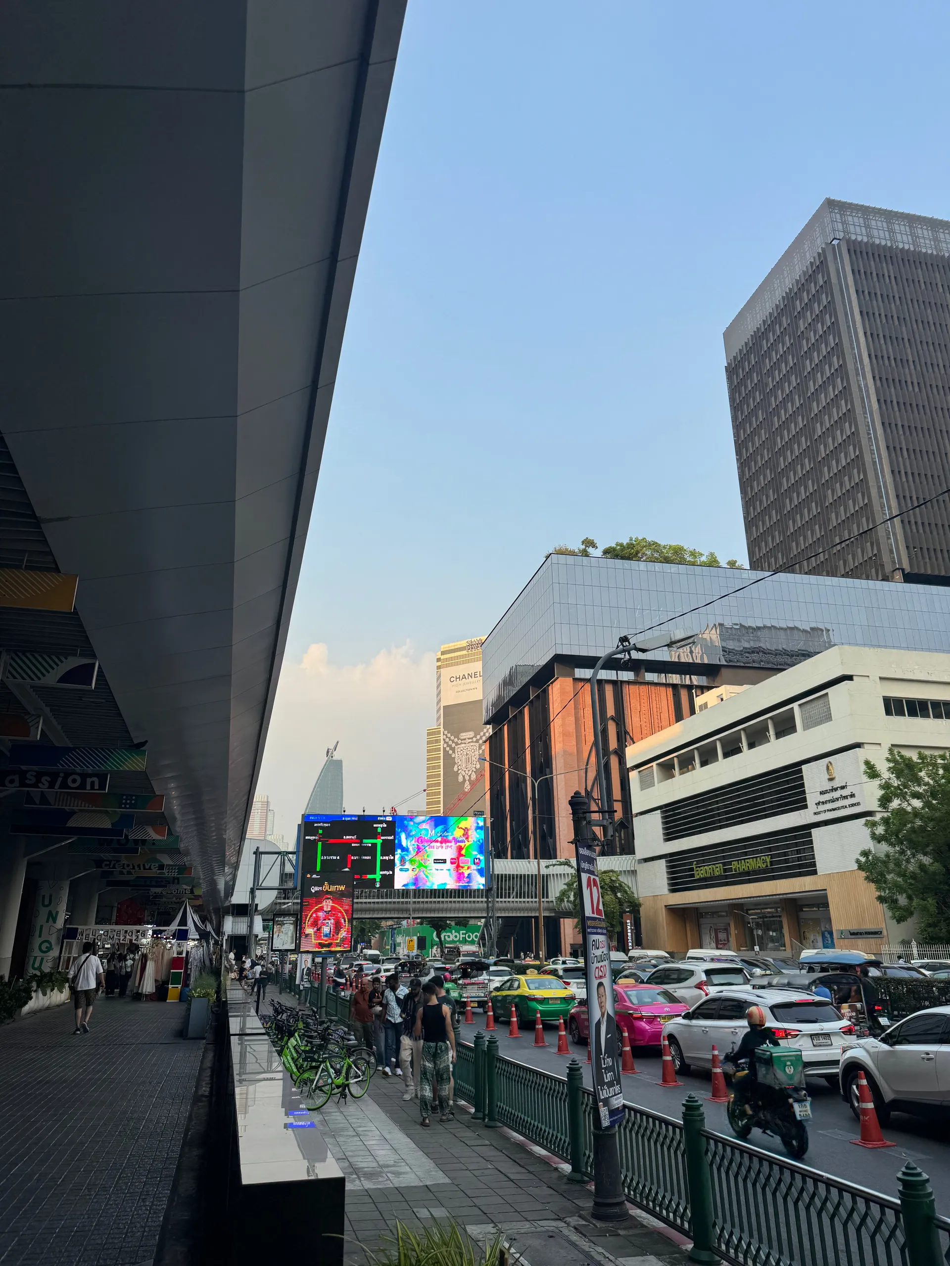 Bangkok, Thailand