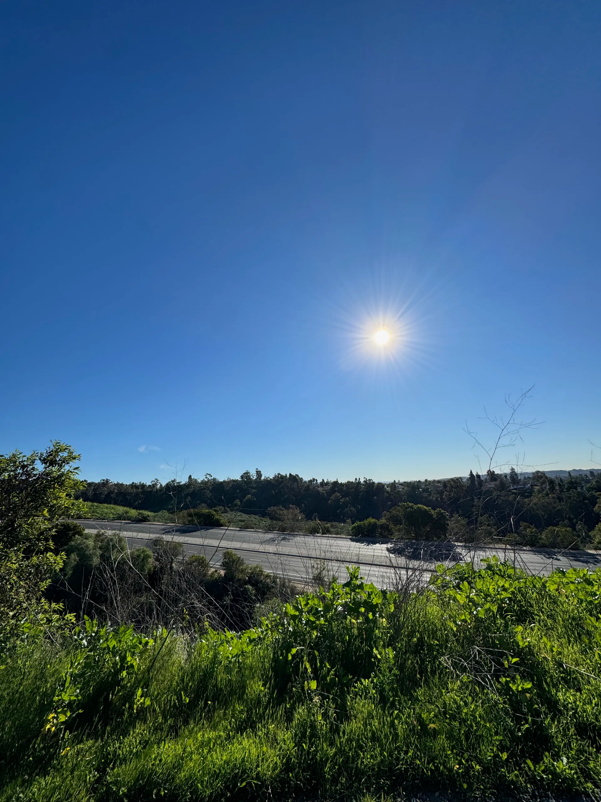 Arroyo San Miguel Trail, United States
