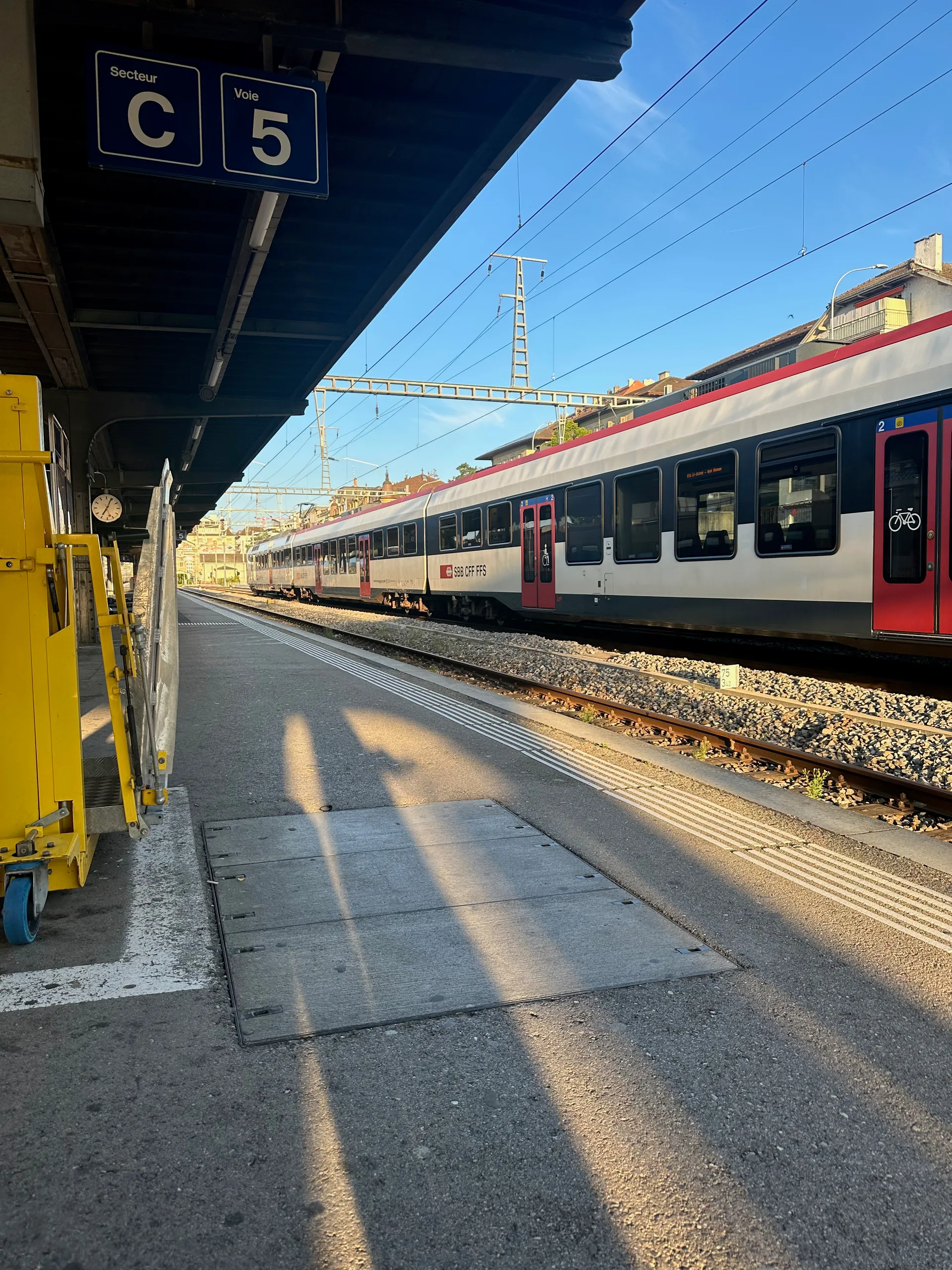 Neuchâtel, Switzerland